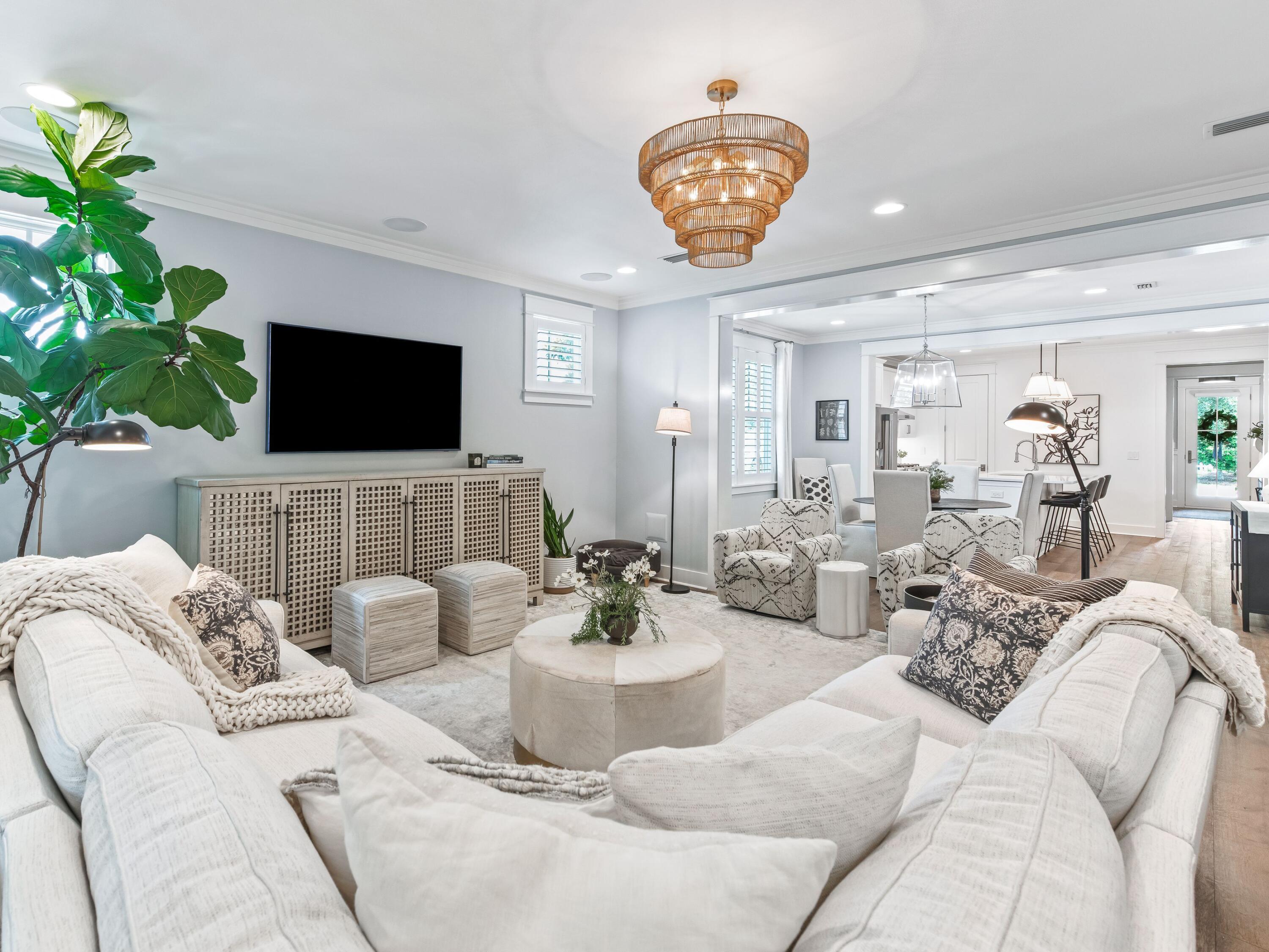 WATERSOUND ORIGINS - Residential