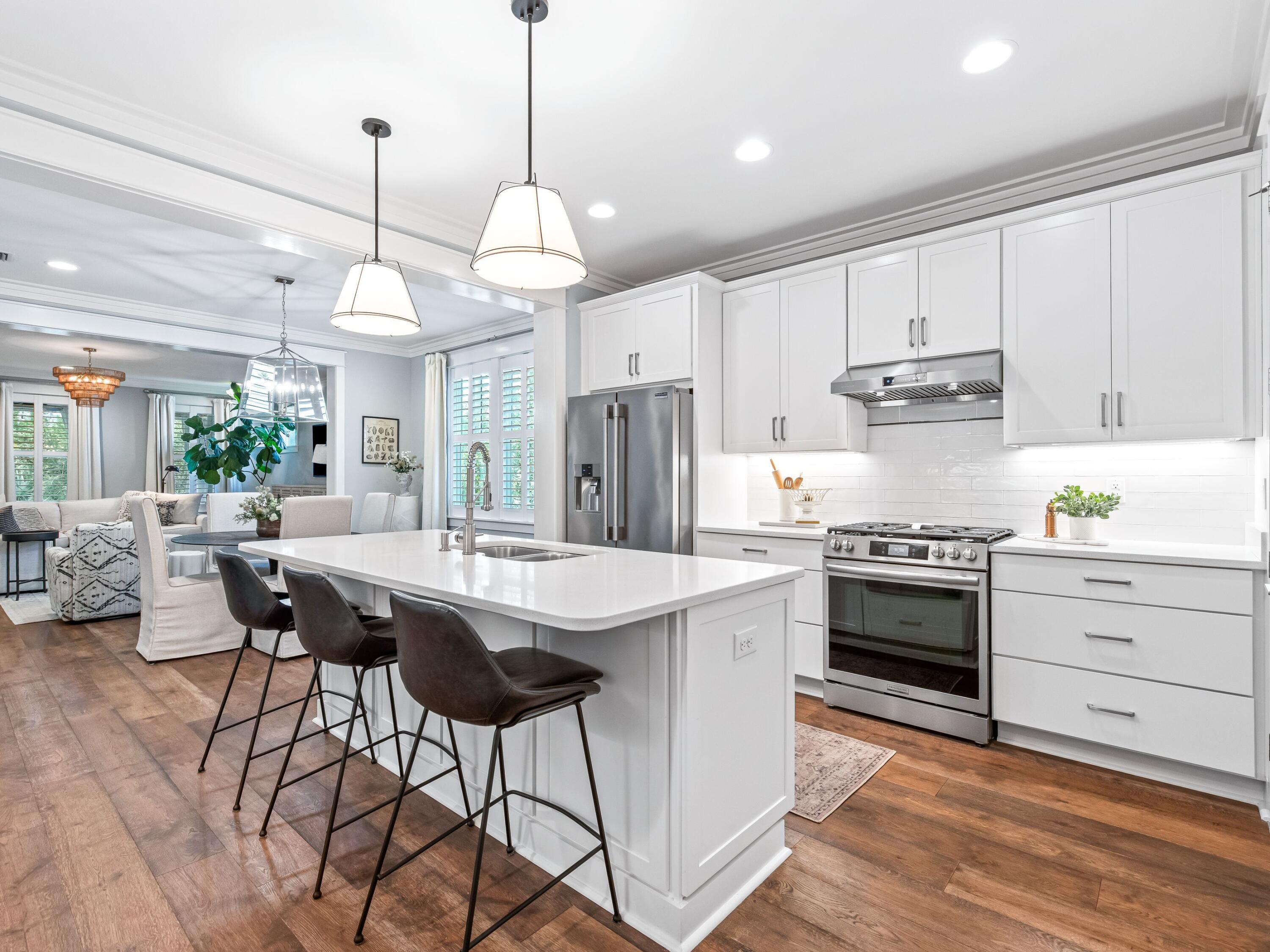 WATERSOUND ORIGINS - Residential