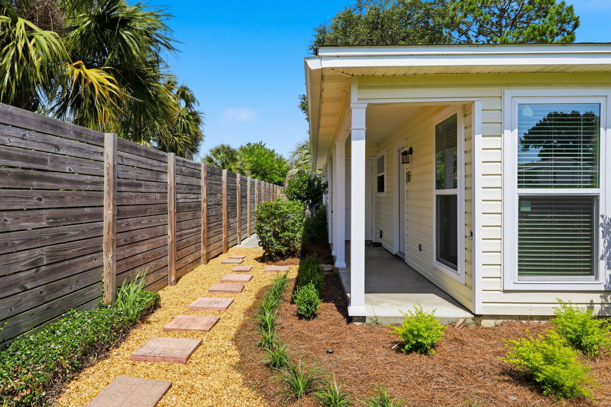 HIDDEN VILLAS T/H - Residential