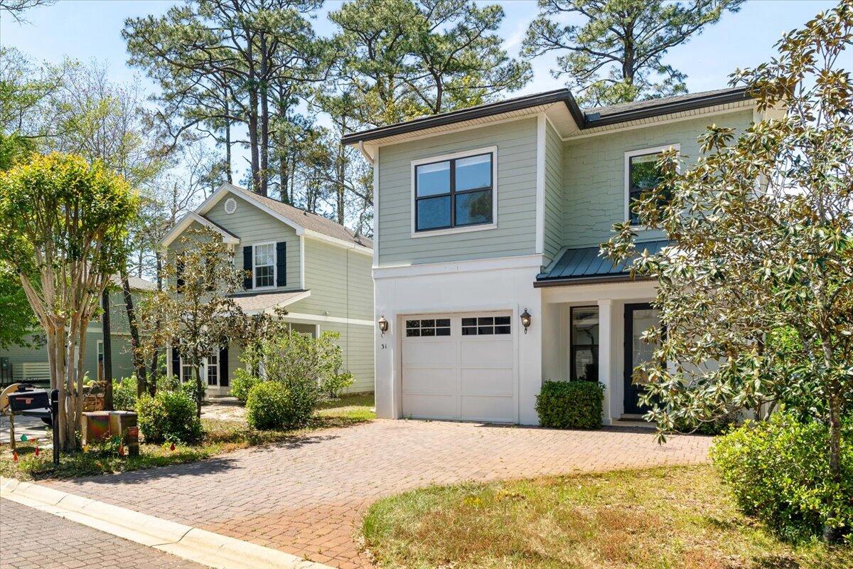SACRED OAKS PH 1 - Residential