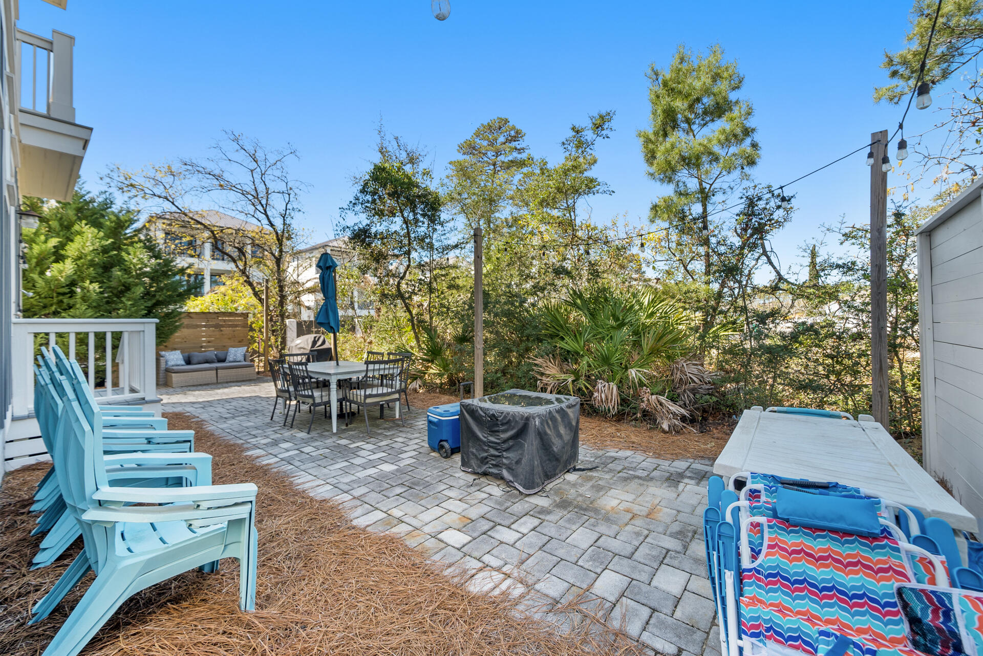 Coastal Grove - Residential
