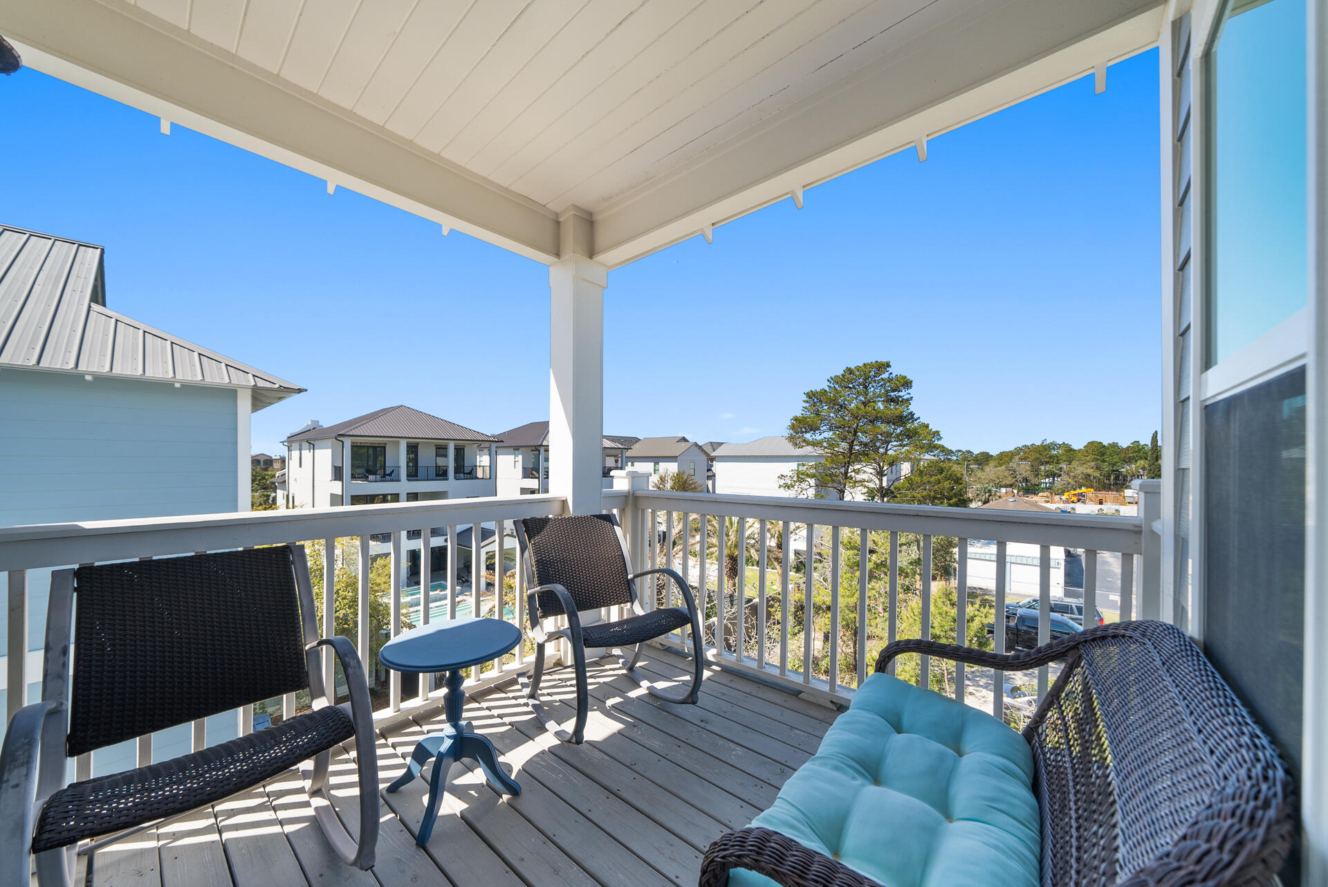 Coastal Grove - Residential