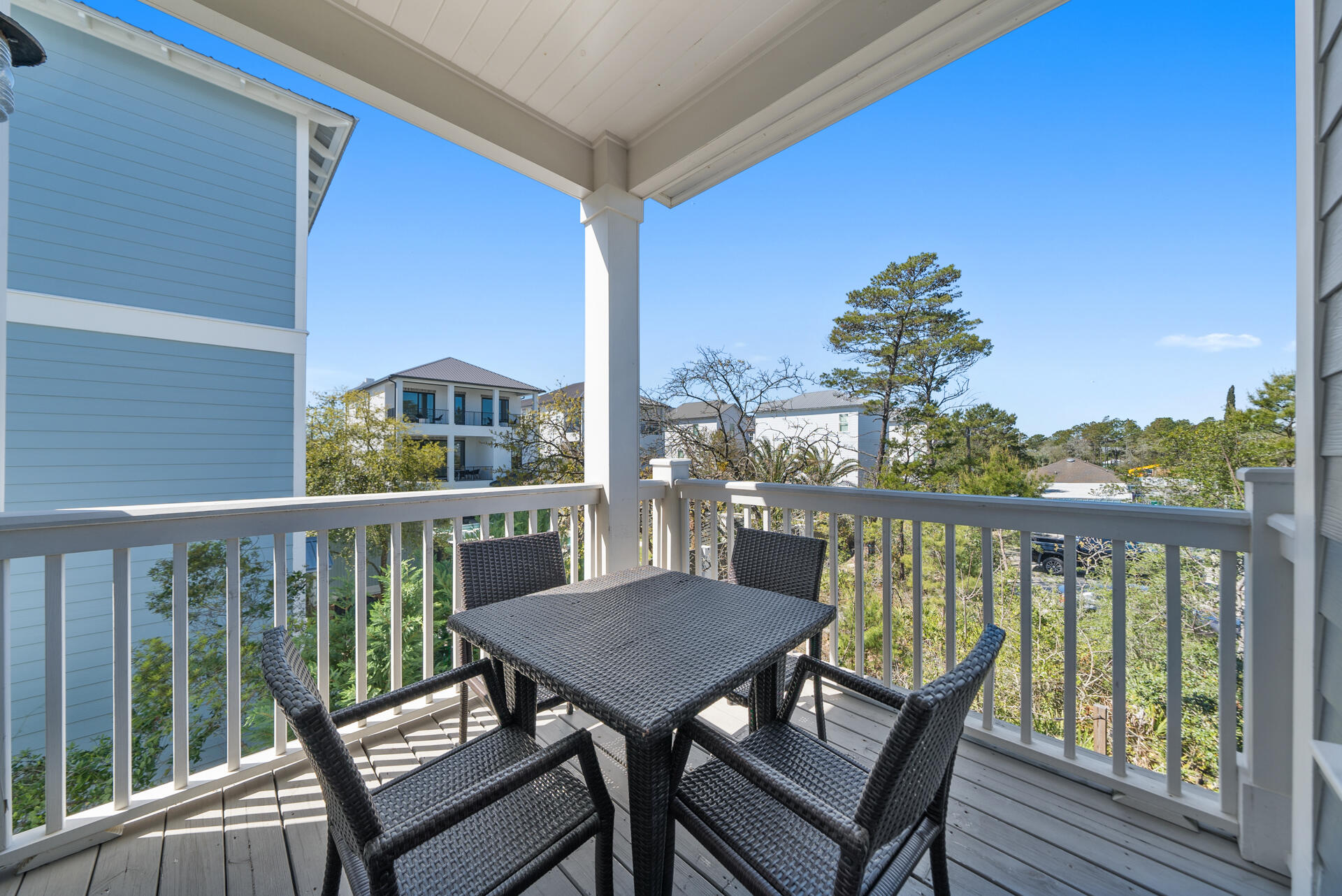 Coastal Grove - Residential