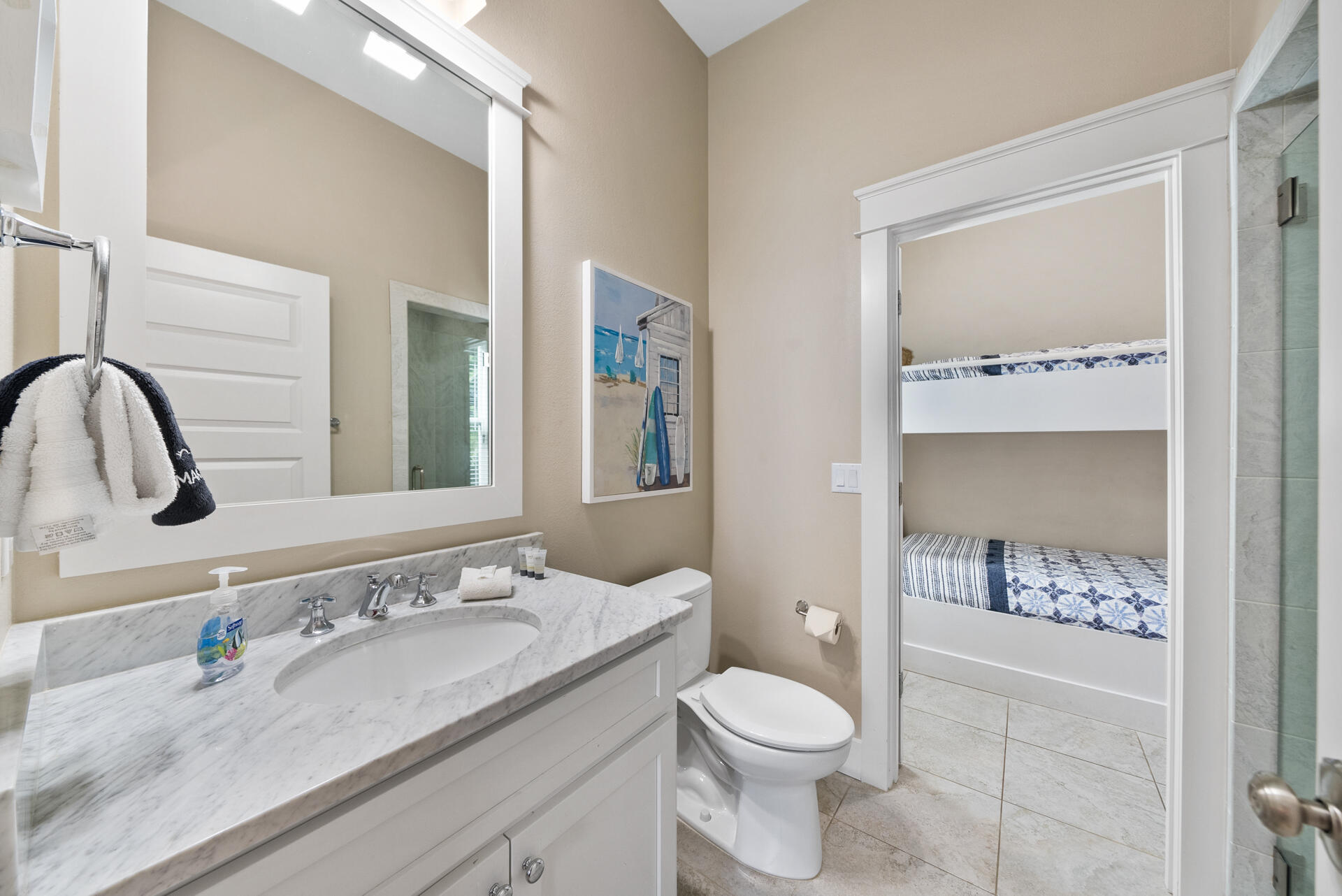 Coastal Grove - Residential