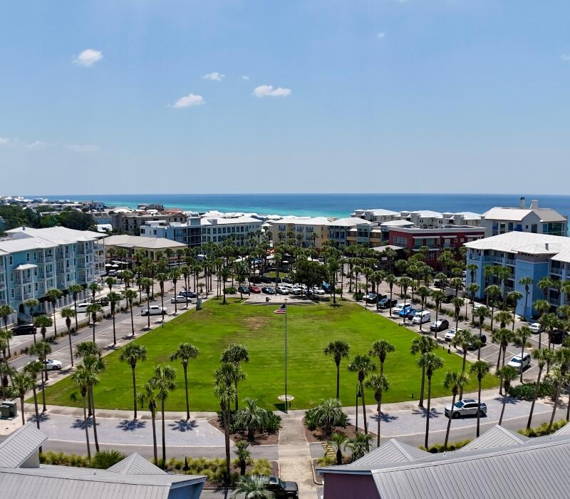 Coastal Grove - Residential