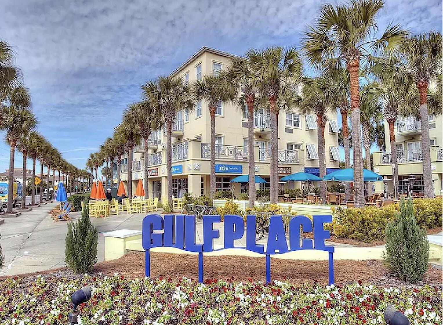 Coastal Grove - Residential