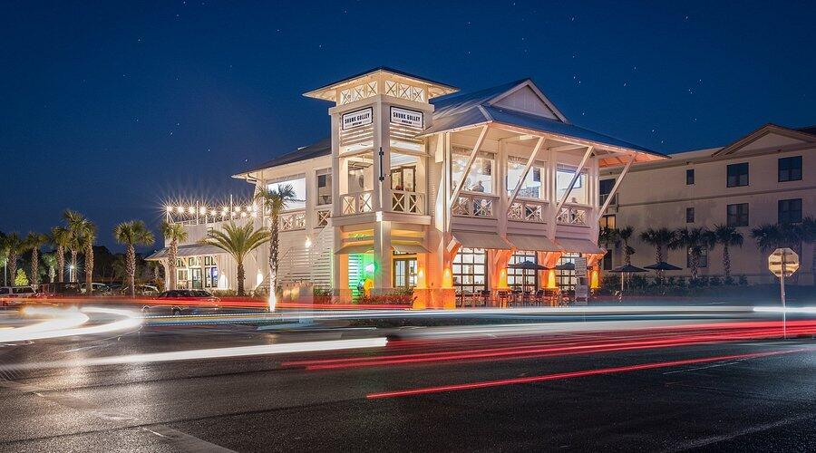 Coastal Grove - Residential