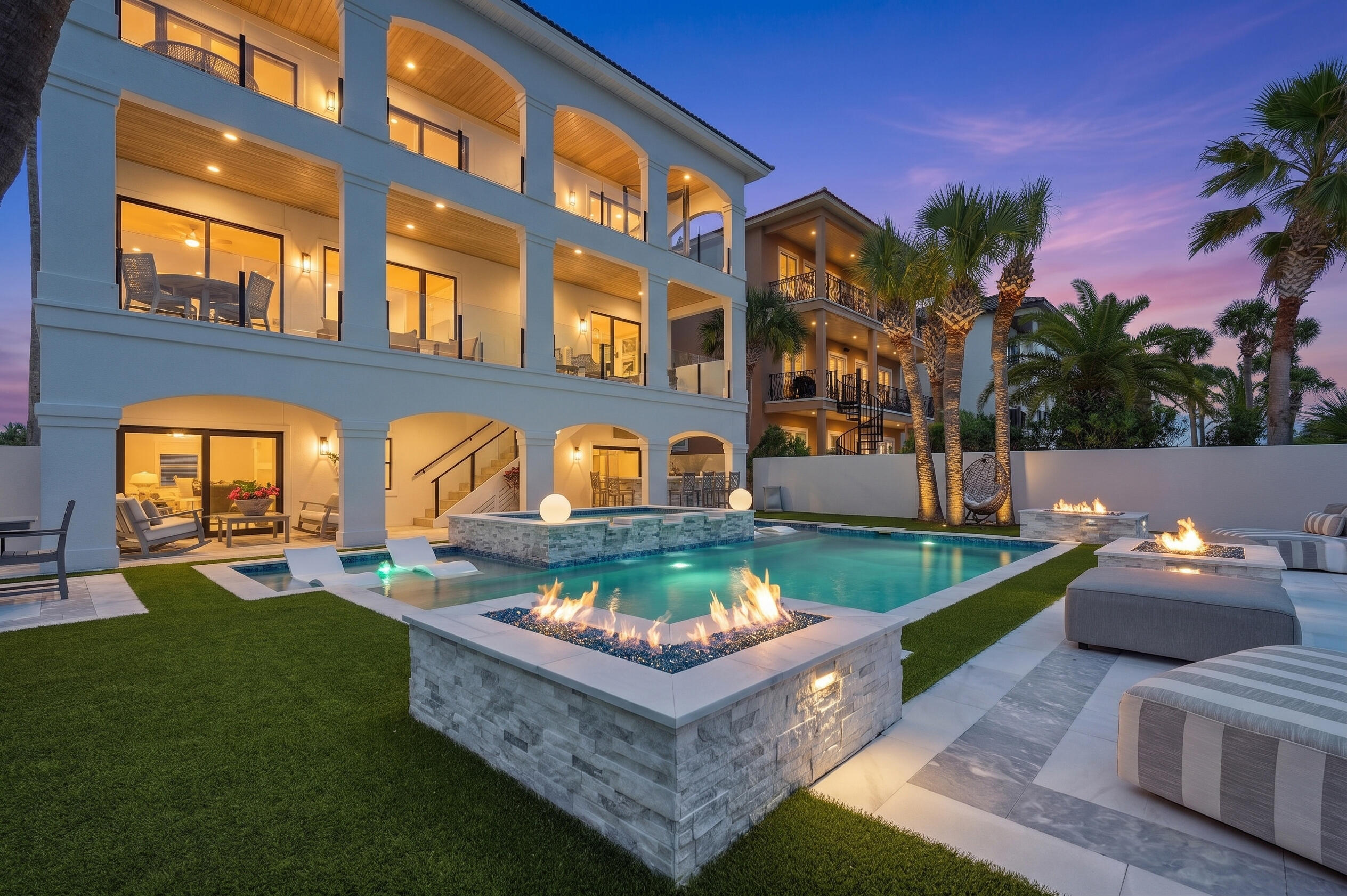 CASA MARINA S/D - Residential