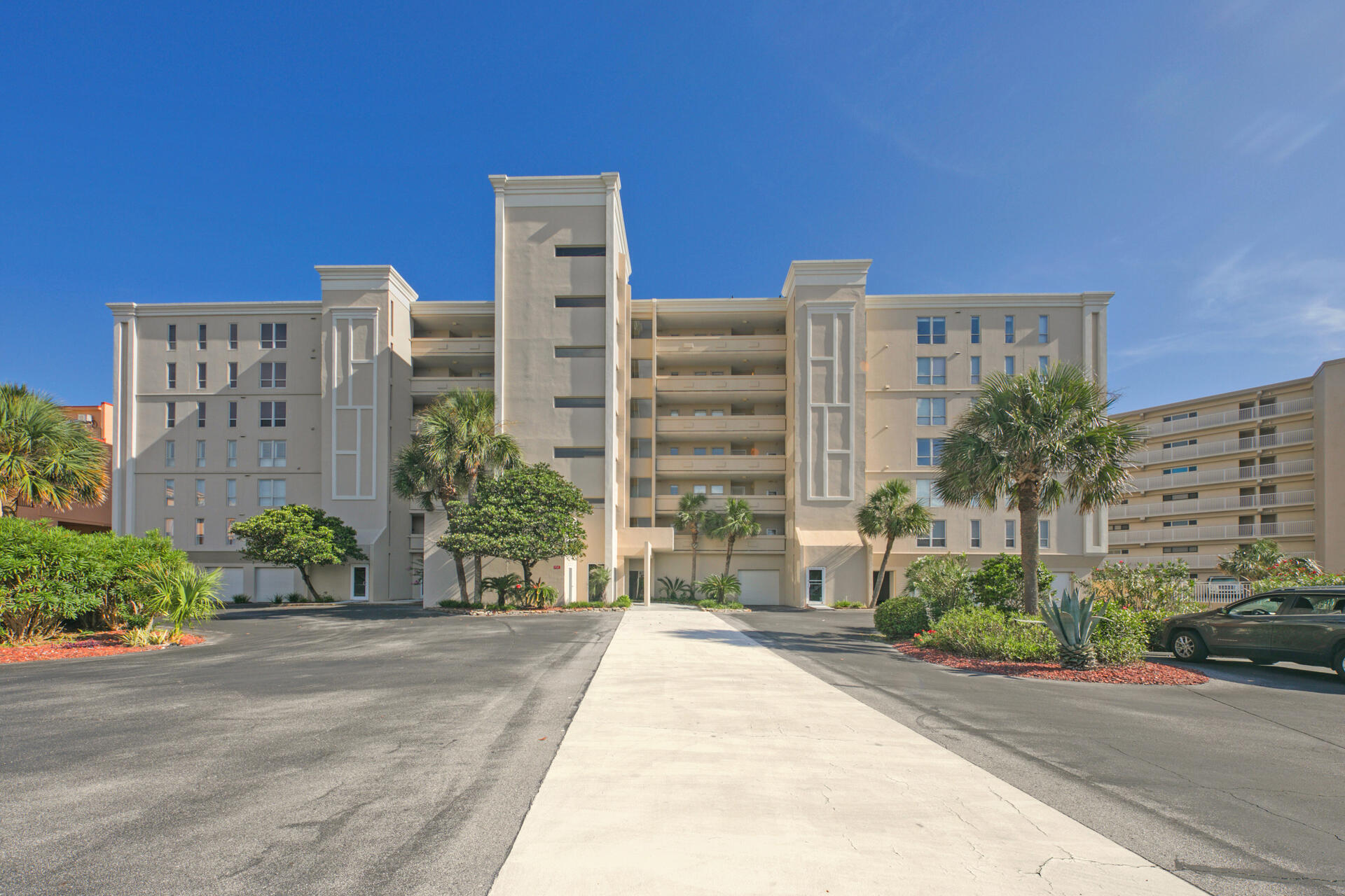 GULFSHORE CONDO - Residential