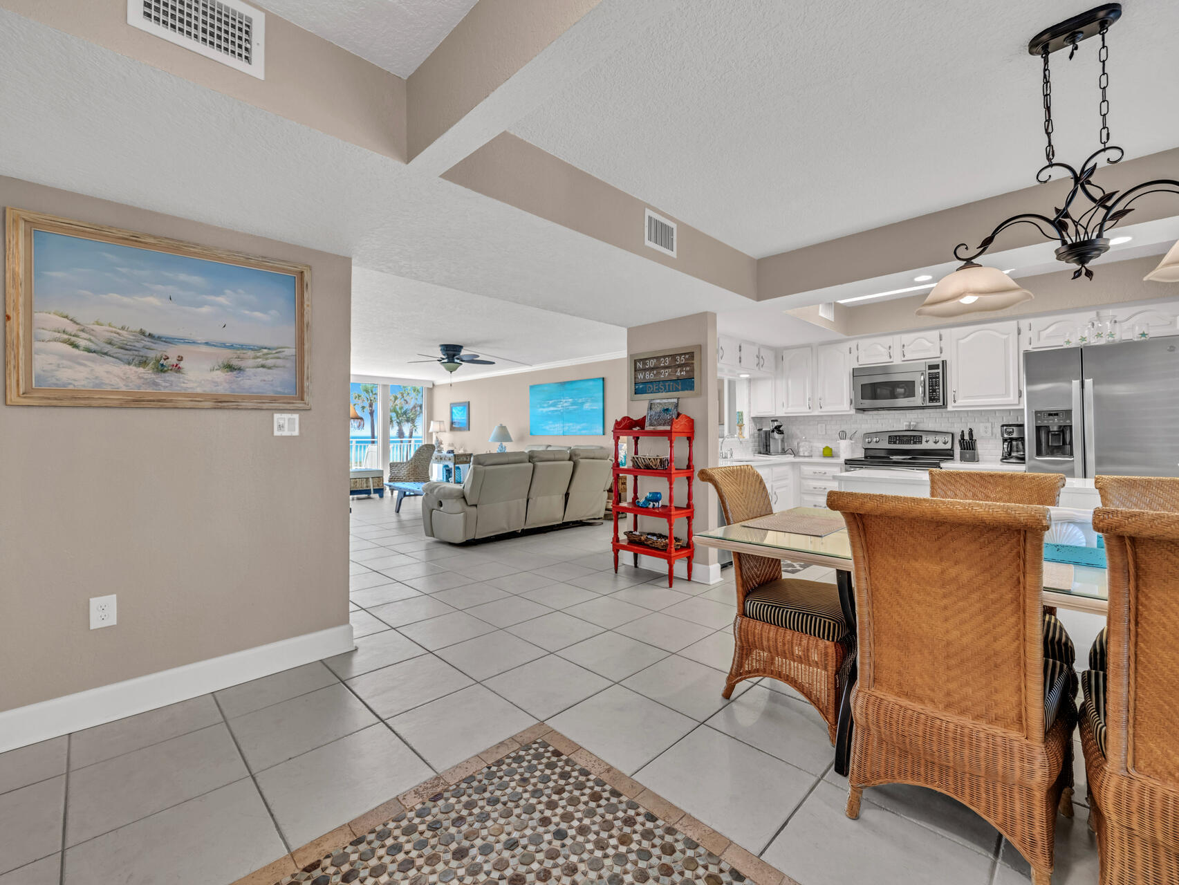 GULFSHORE CONDO - Residential