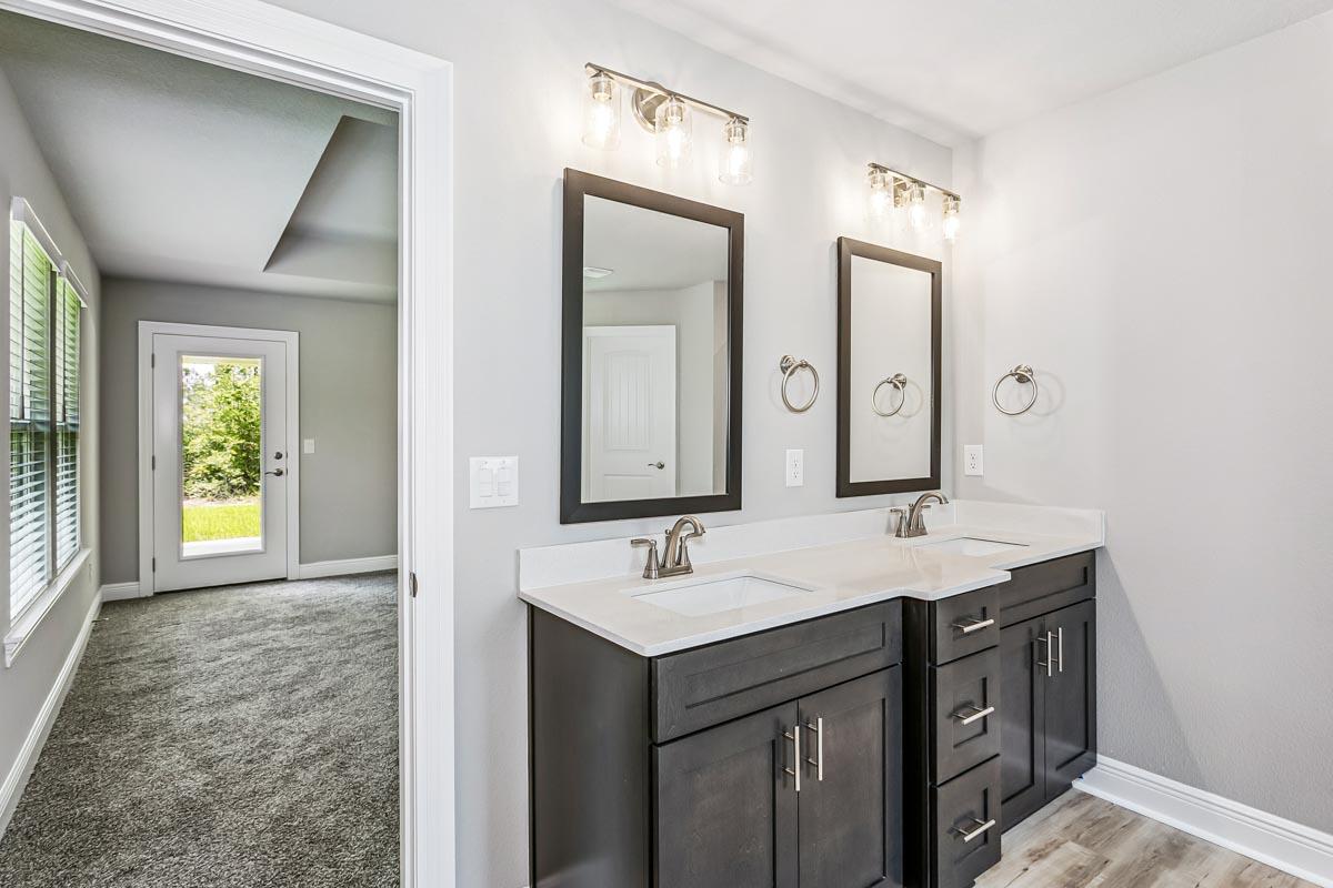 Prosperity Point - Residential