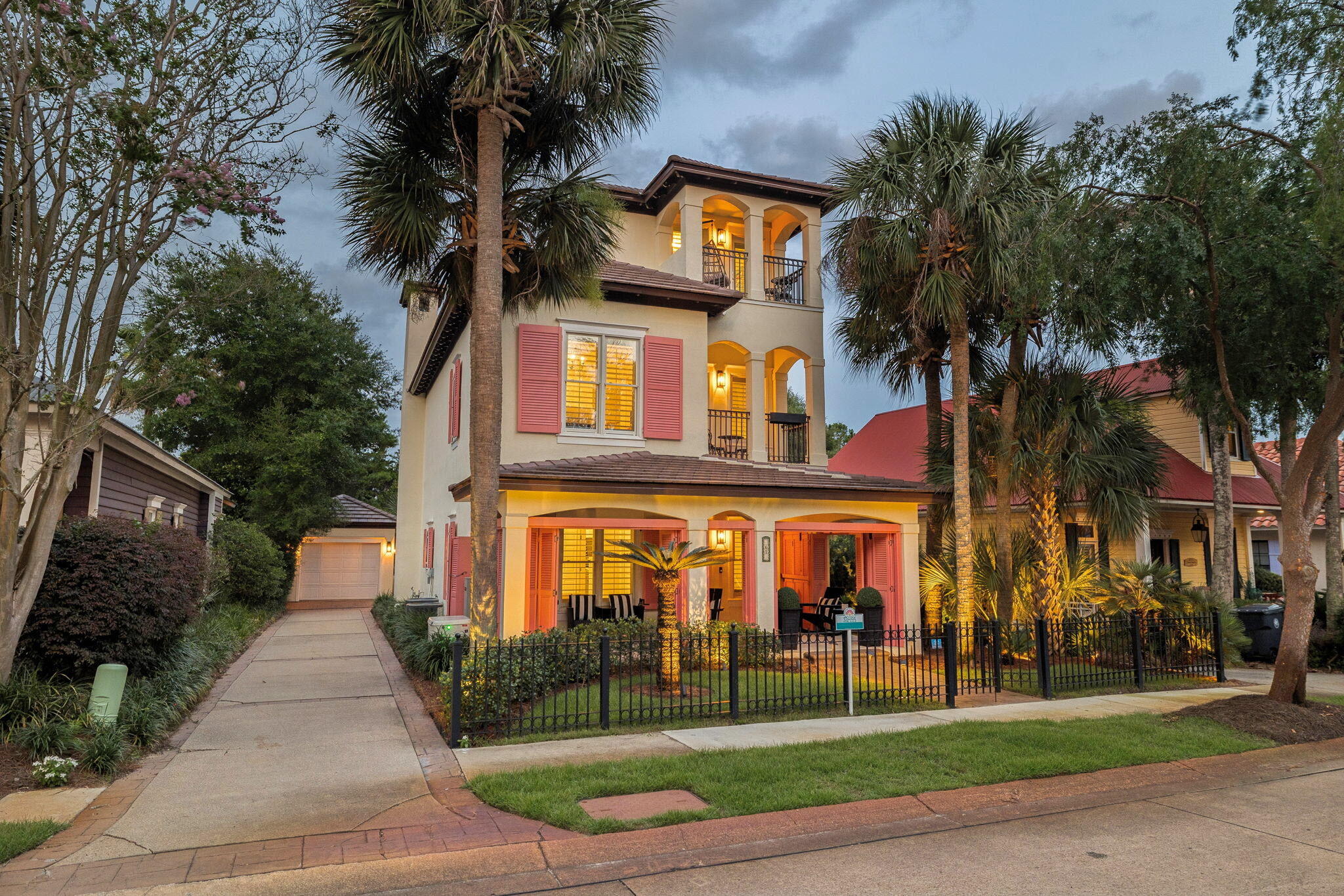 CARIBE - Residential