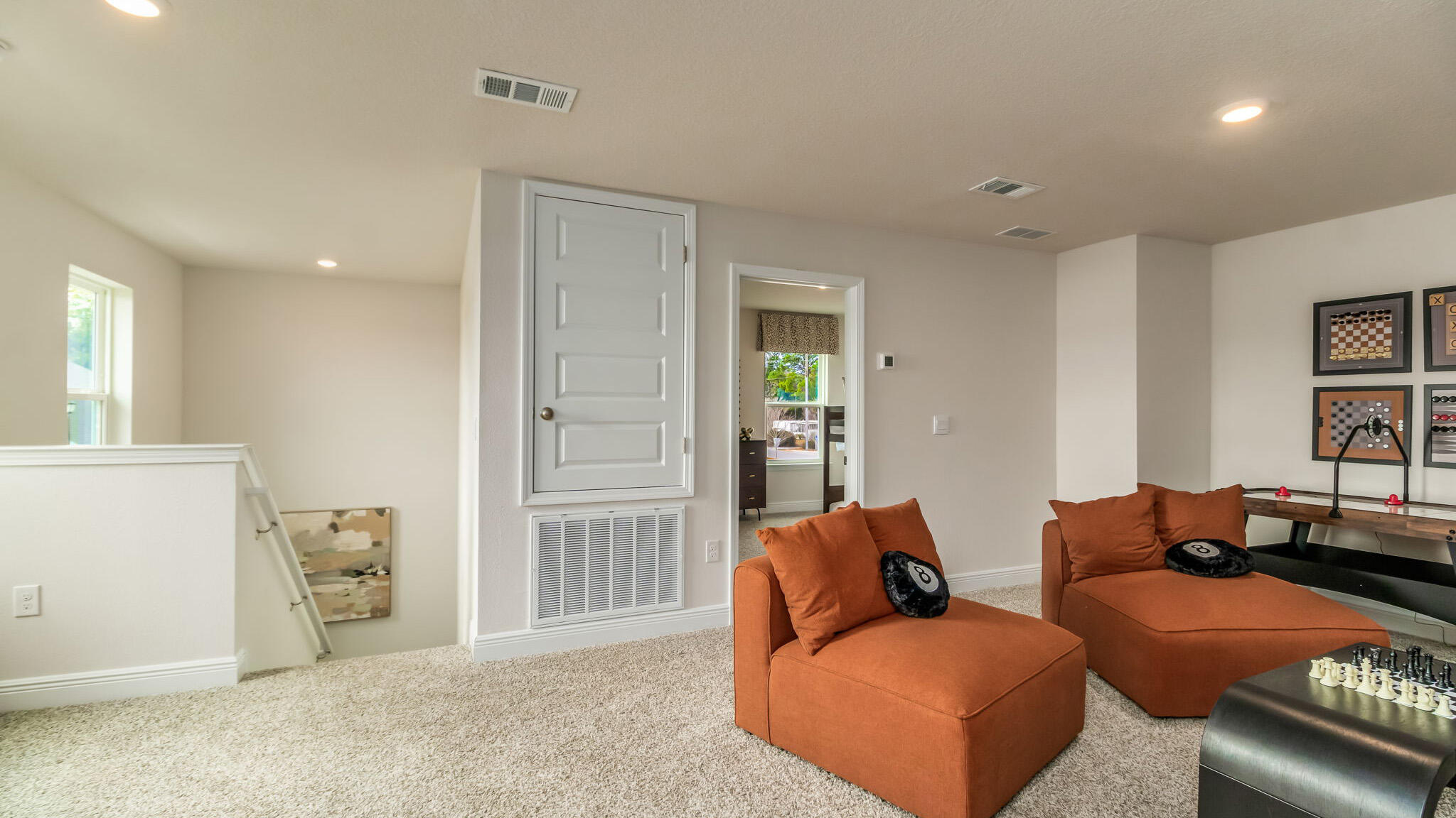 Rosemary Sound - Residential