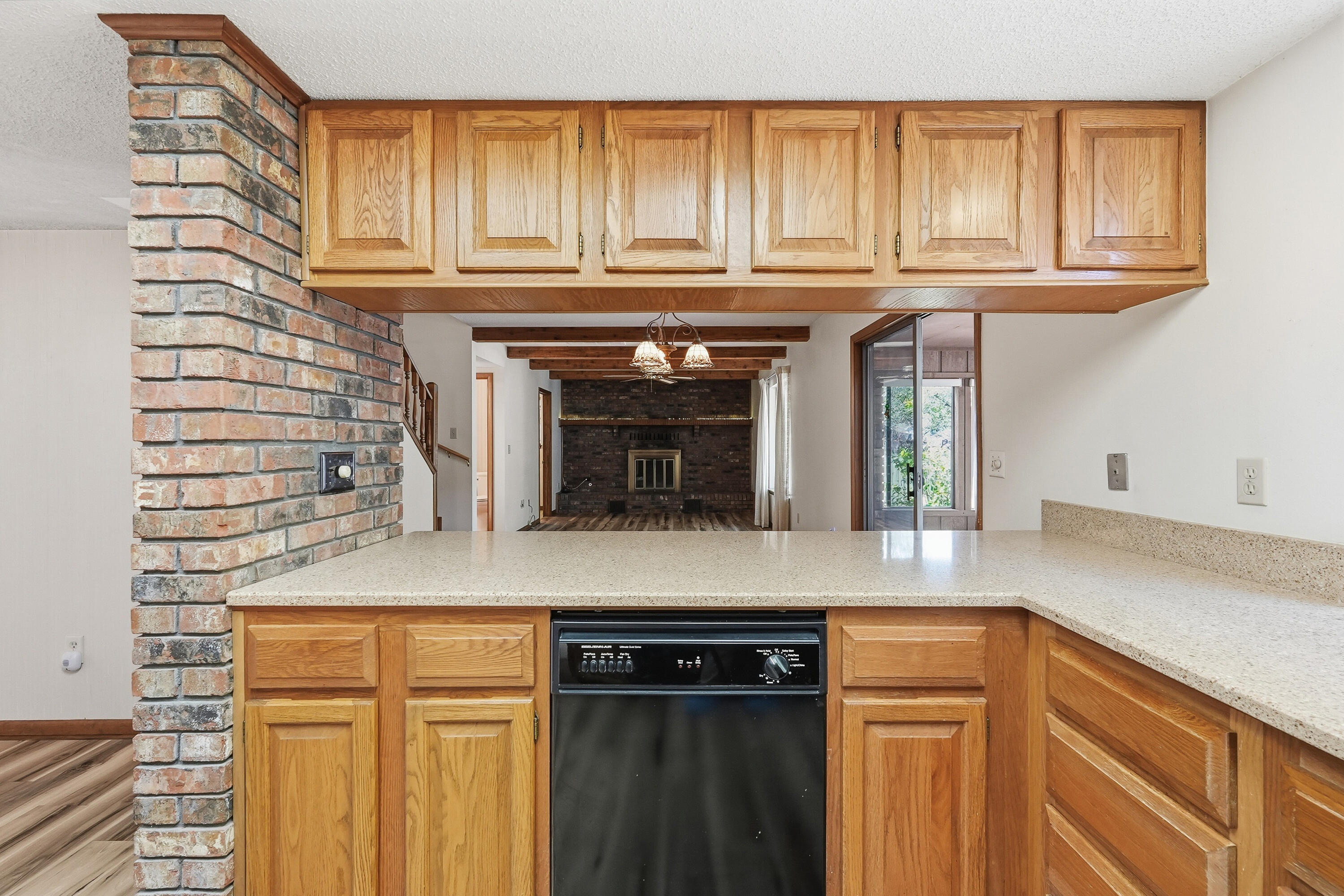 ROCKY BAYOU COUNTRY CLUB ESTATES 3 - Residential