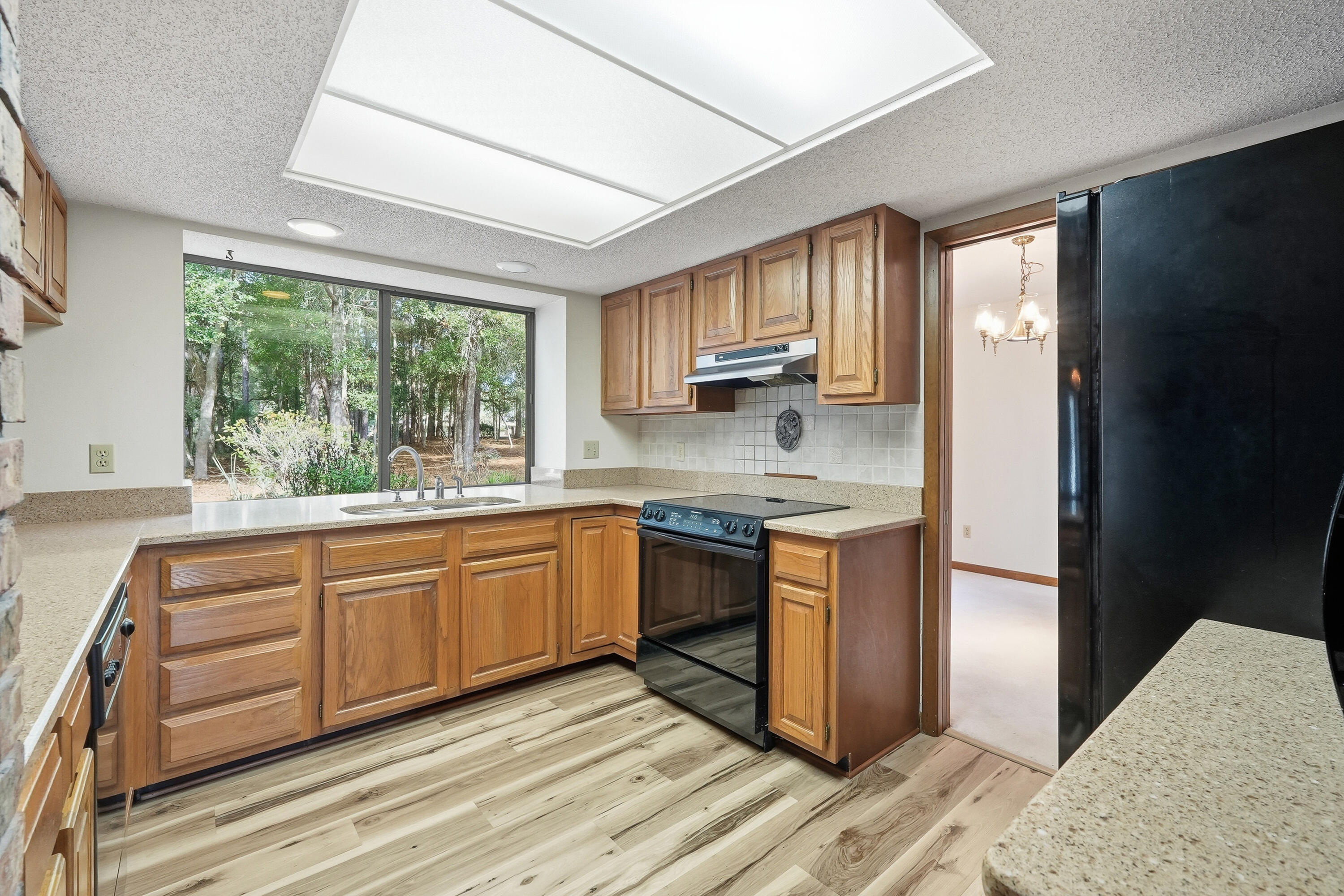 ROCKY BAYOU COUNTRY CLUB ESTATES 3 - Residential