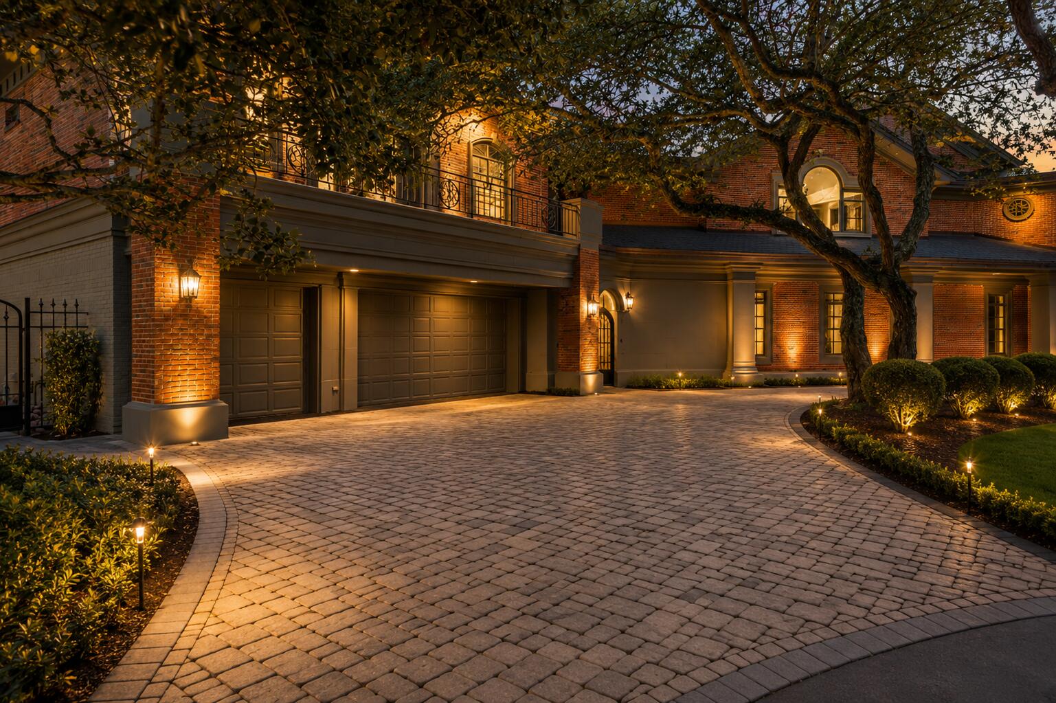 CARLAN SHORES - Residential