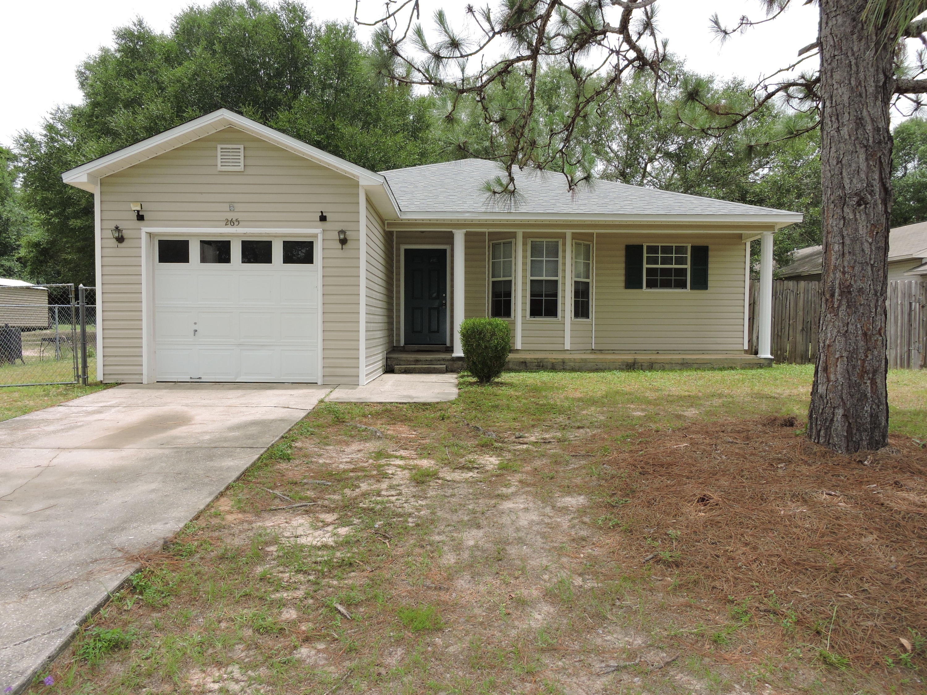 SHOFFNER ADDN - Residential Lease