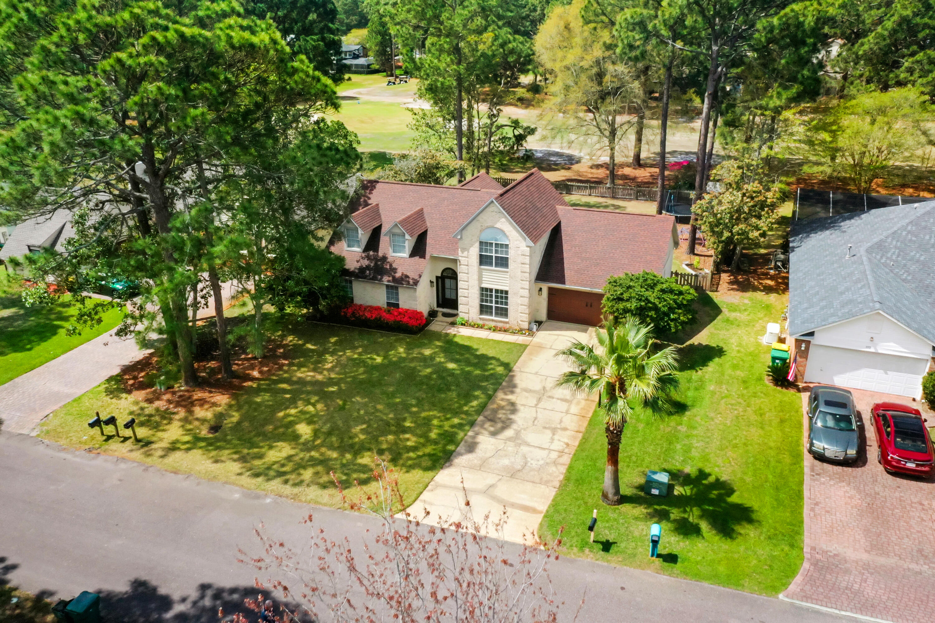 ST. ANDREWS - Residential