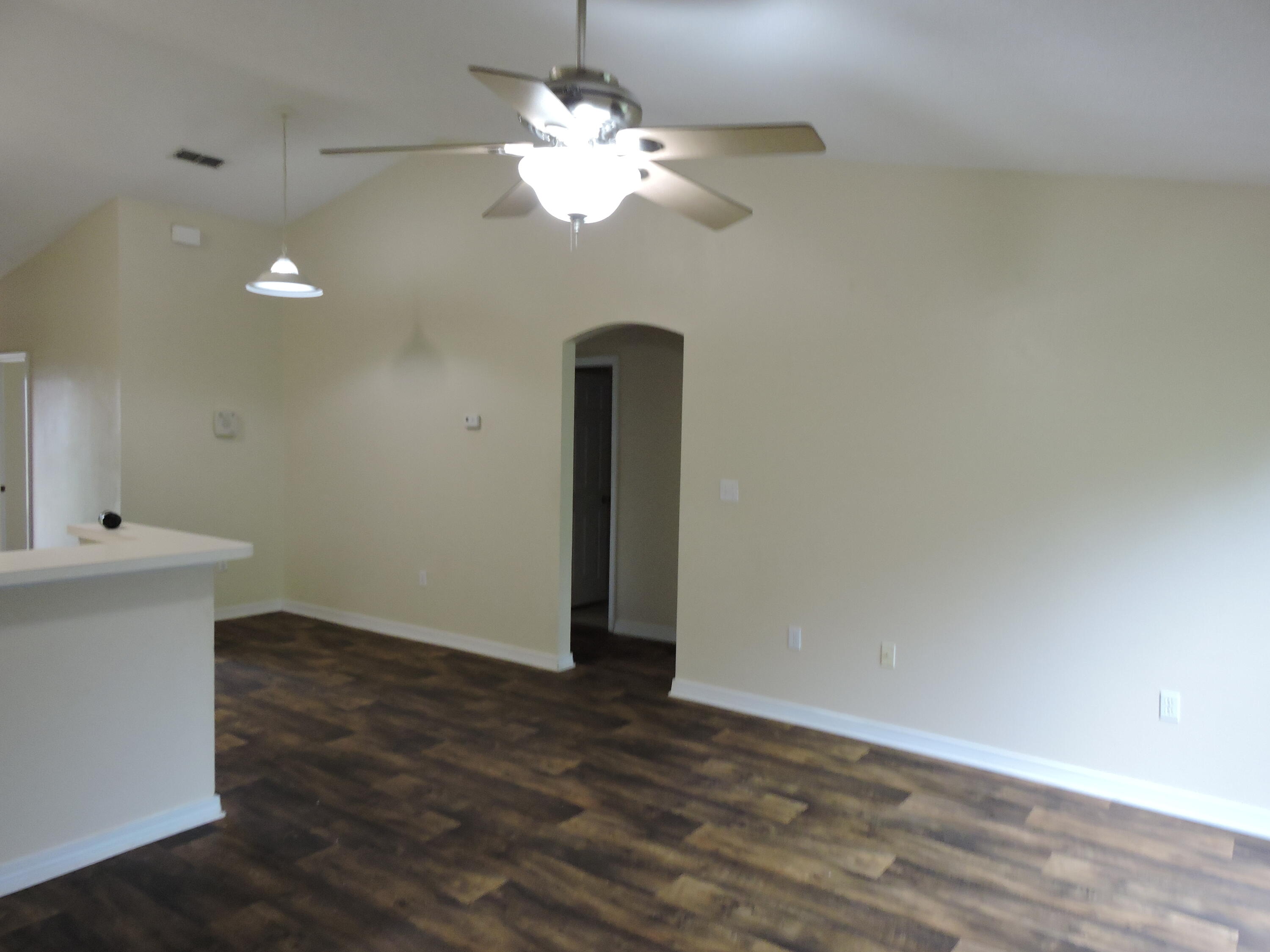 RIDGE CREST PH II - Residential Lease