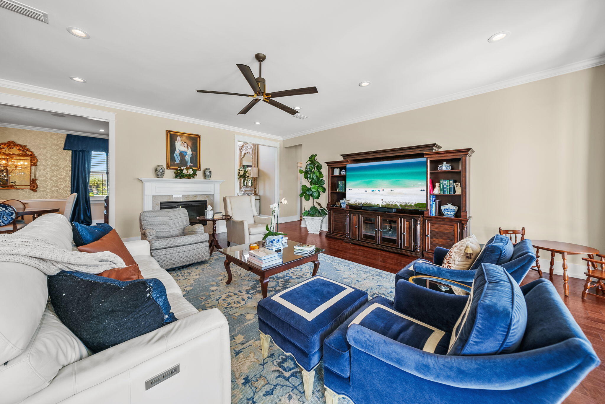 BAYWOOD SHORE ESTATES - Residential
