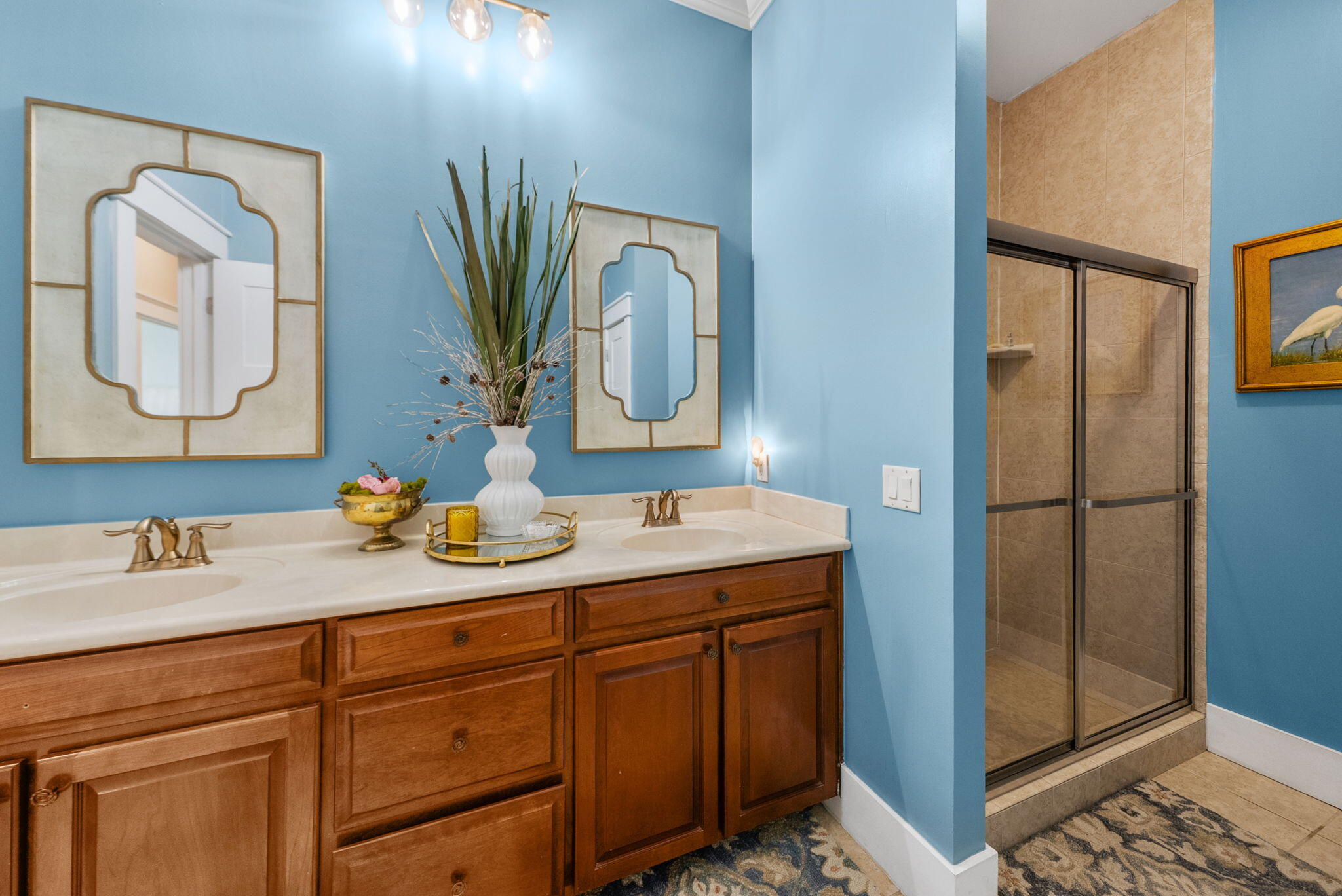 BAYWOOD SHORE ESTATES - Residential