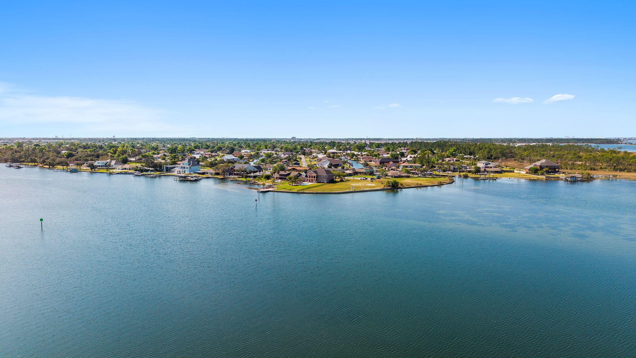 BAYWOOD SHORE ESTATES - Residential