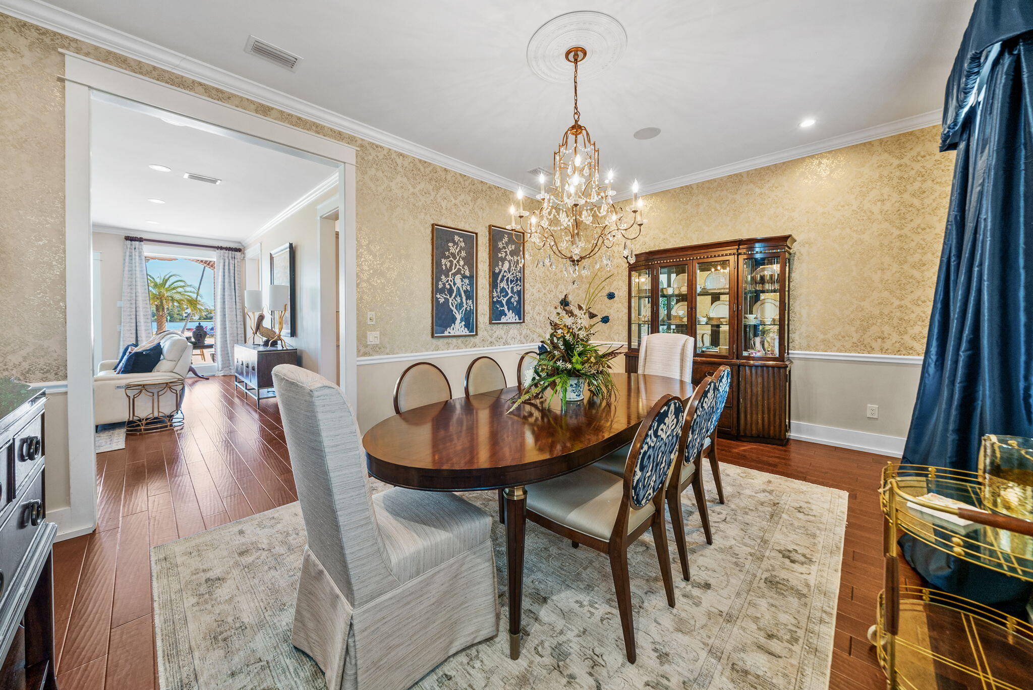 BAYWOOD SHORE ESTATES - Residential