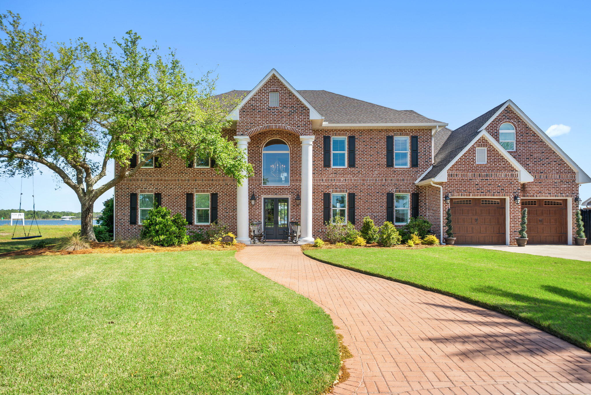 BAYWOOD SHORE ESTATES - Residential