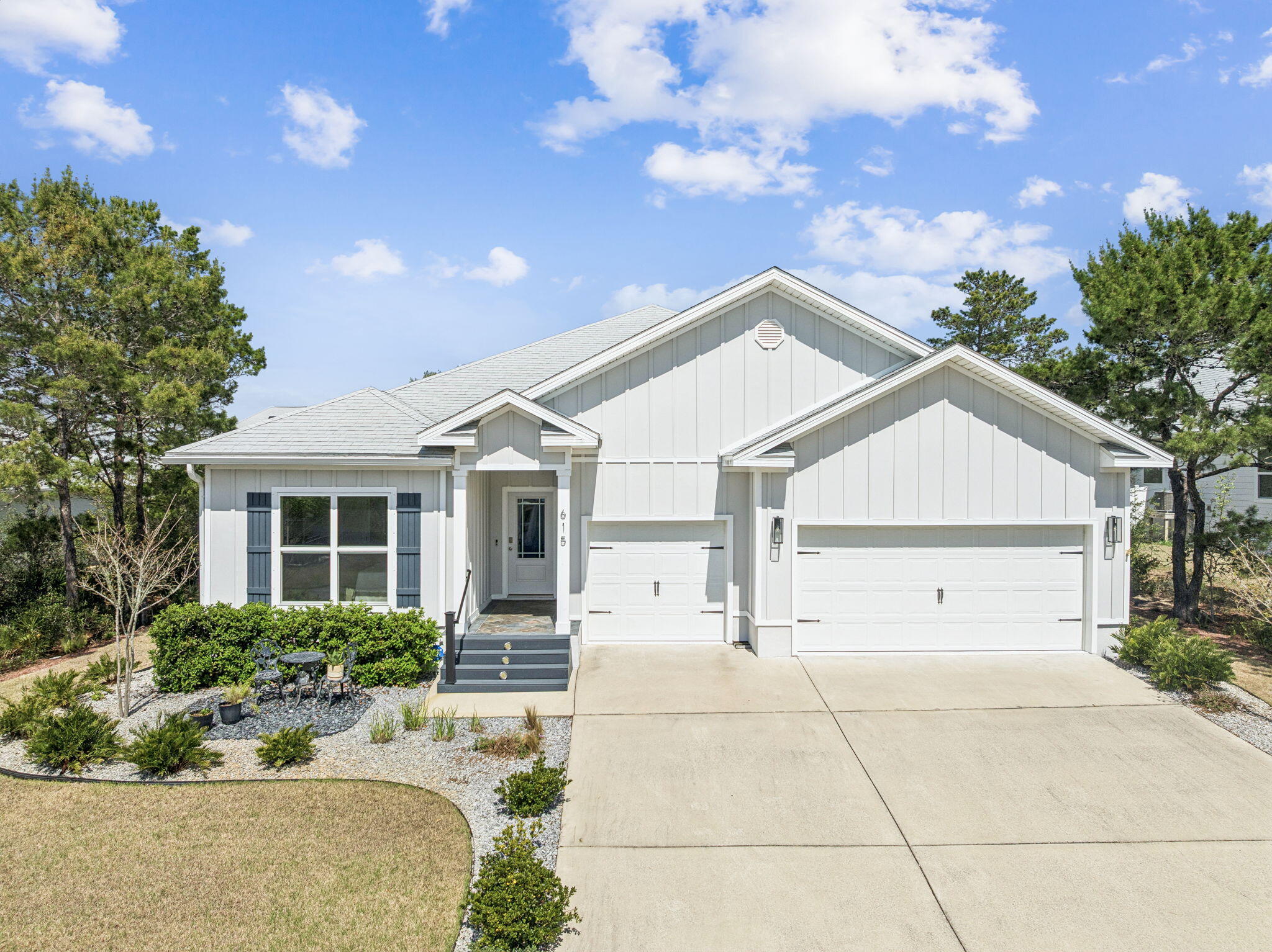 Ocean Estates - Residential
