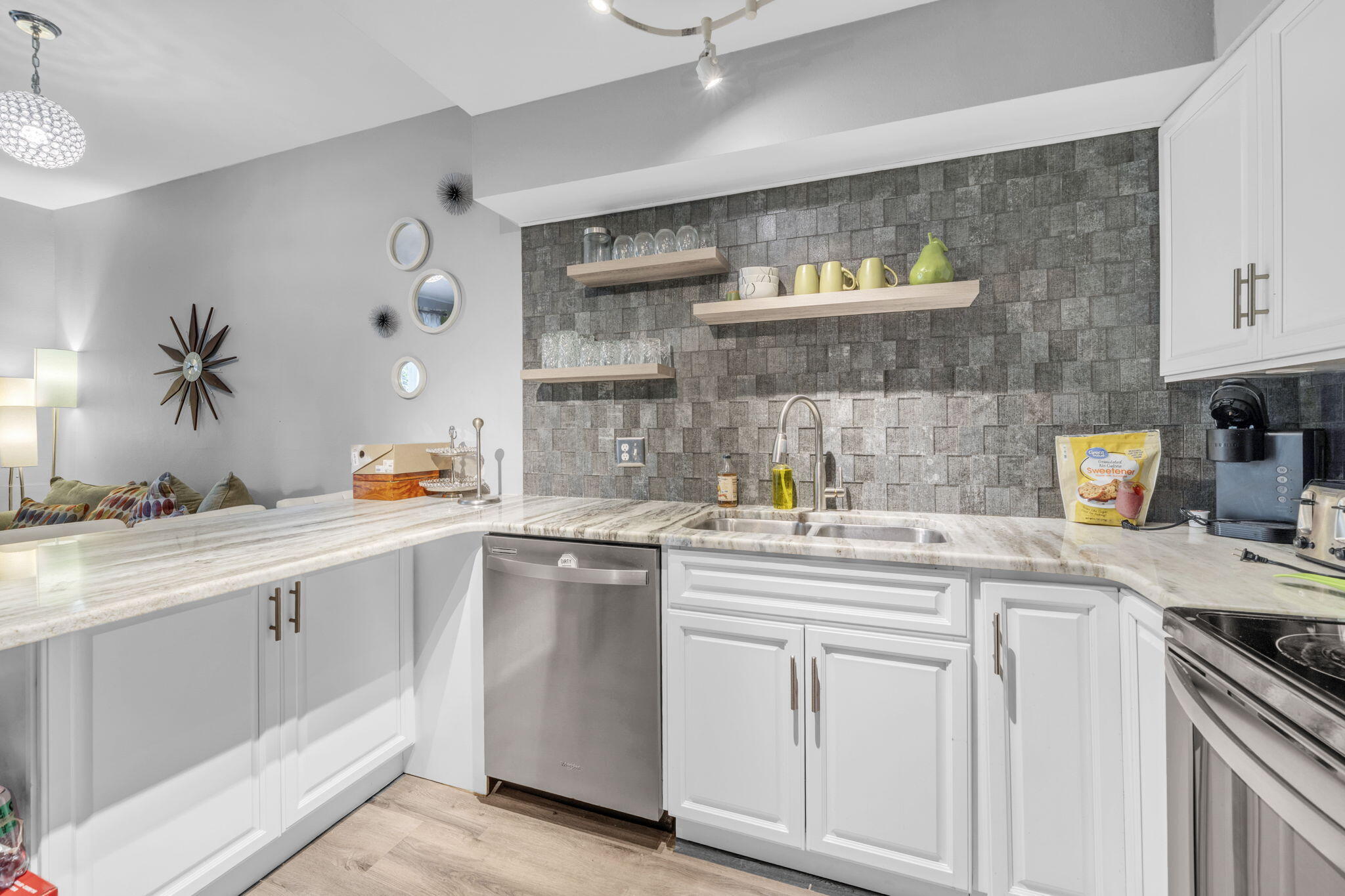 POINTE OF VIEW CONDO - Residential