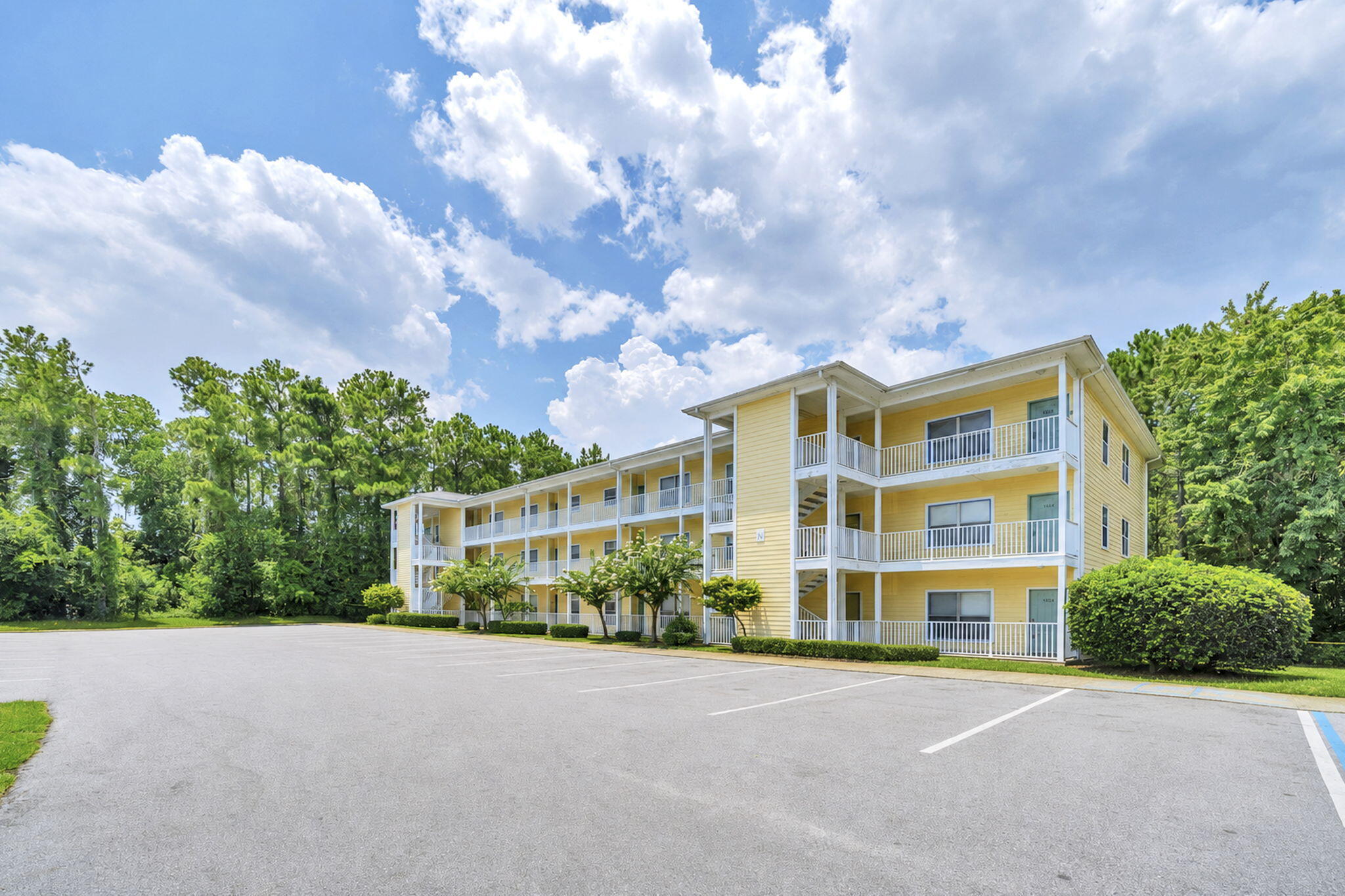 POINTE OF VIEW CONDO - Residential