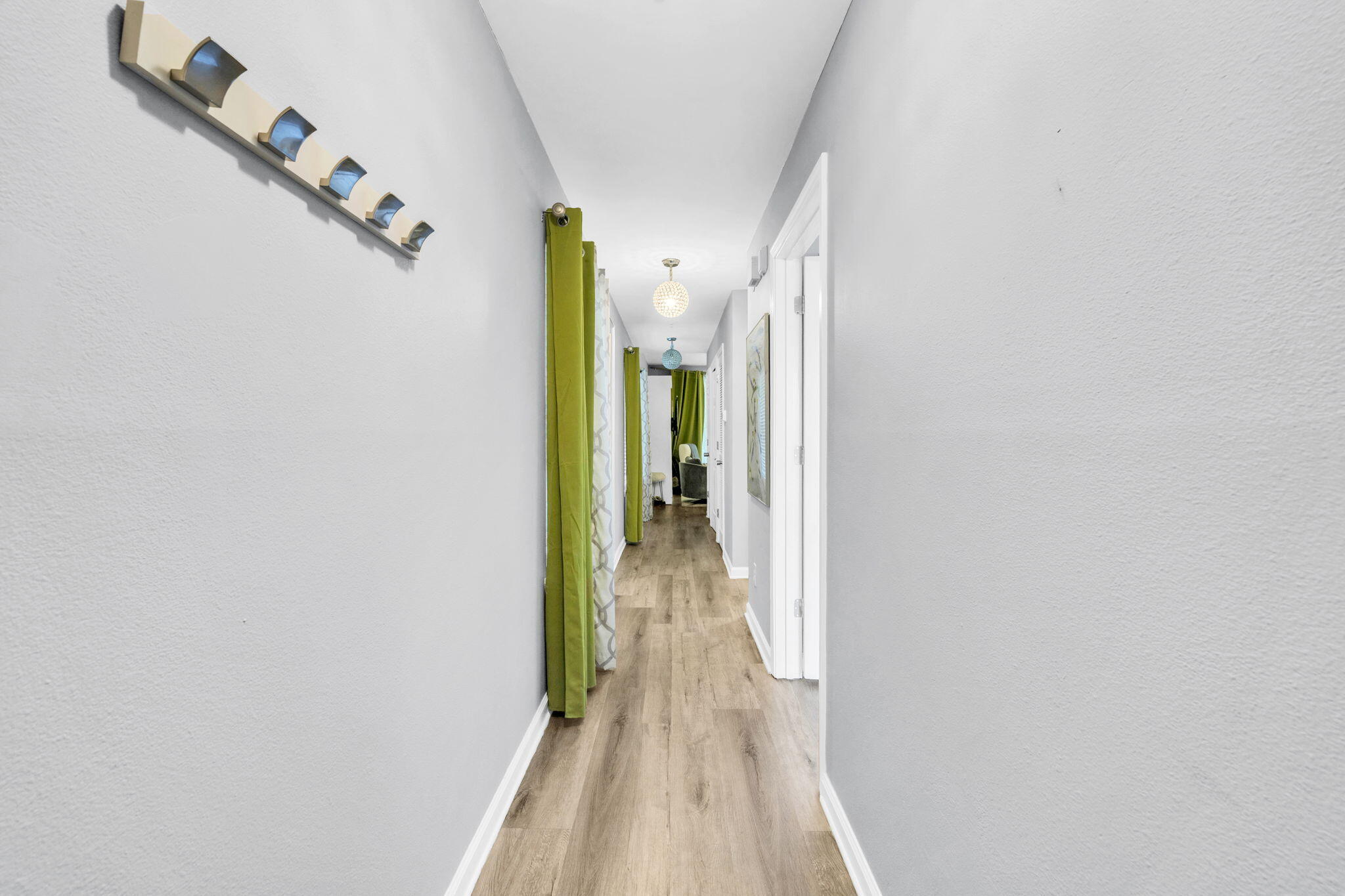 POINTE OF VIEW CONDO - Residential