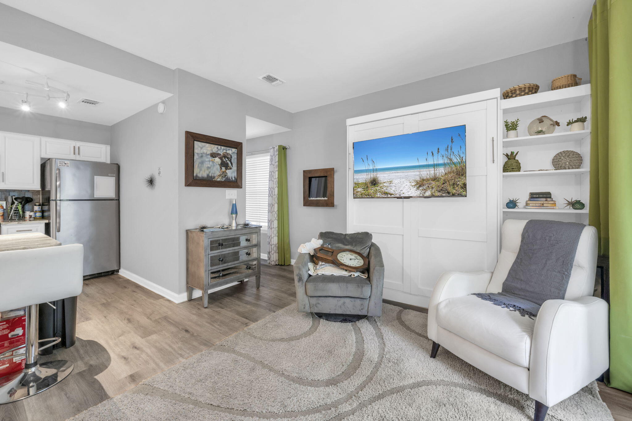 POINTE OF VIEW CONDO - Residential