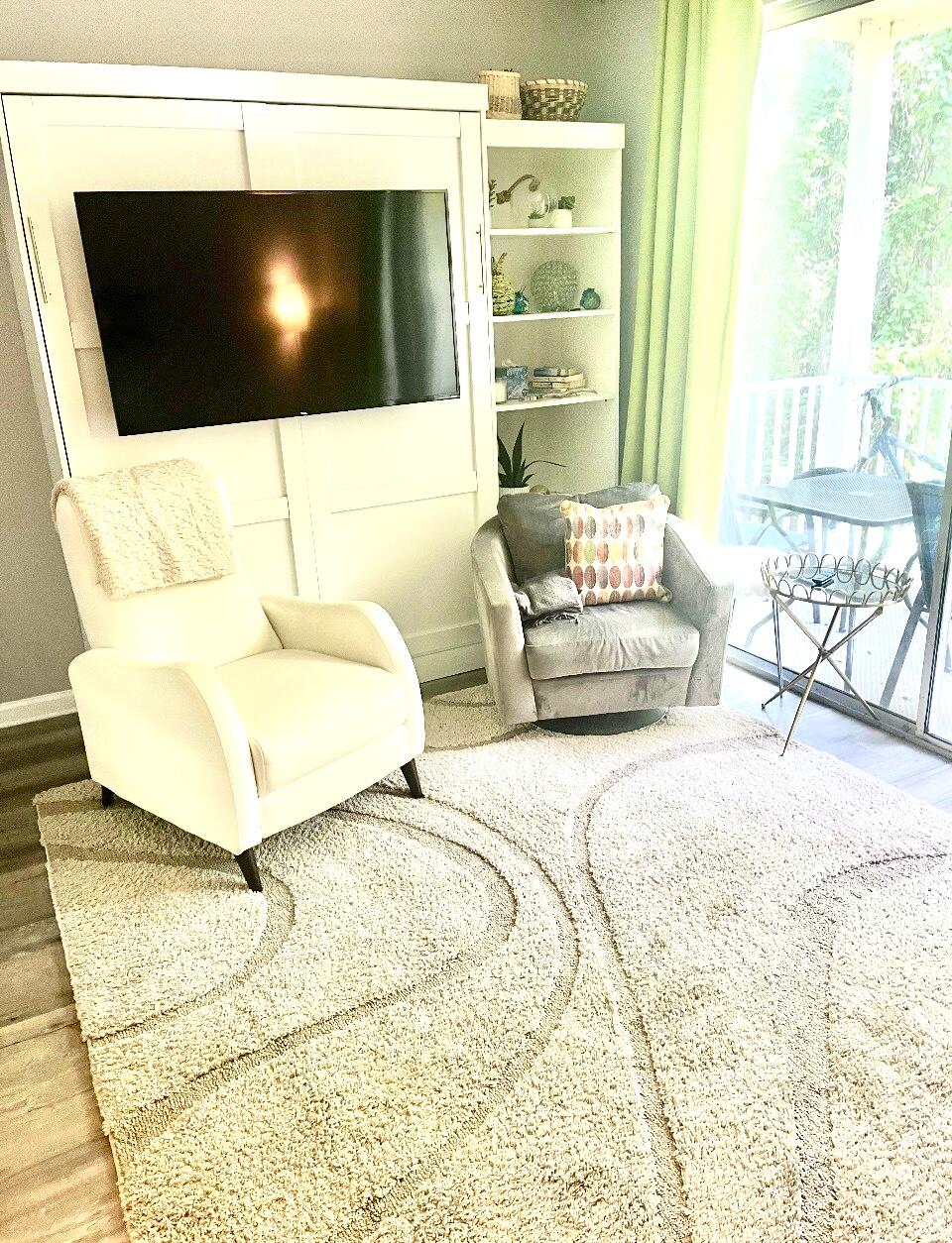 POINTE OF VIEW CONDO - Residential