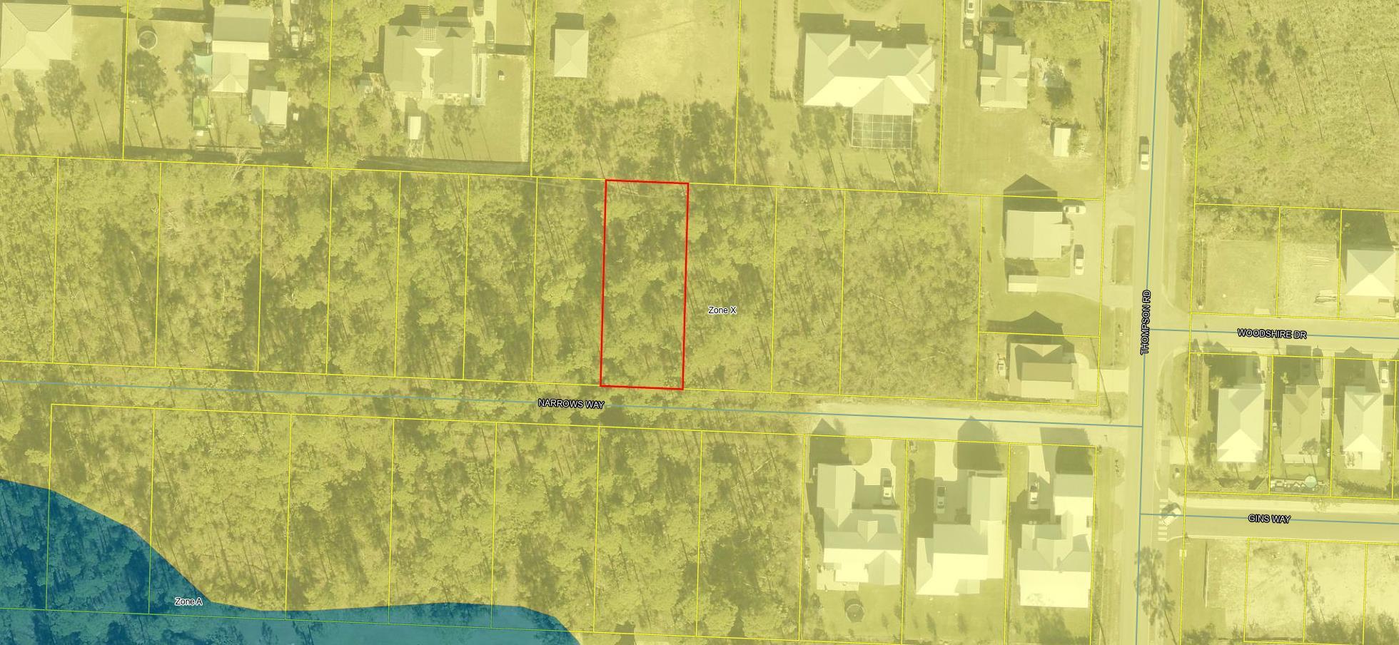 SANTA ROSA PLANTATION - Land