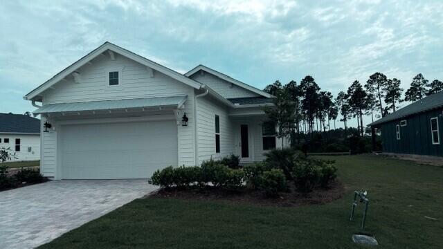 Watersound Origins-Naturewalk - Residential Lease