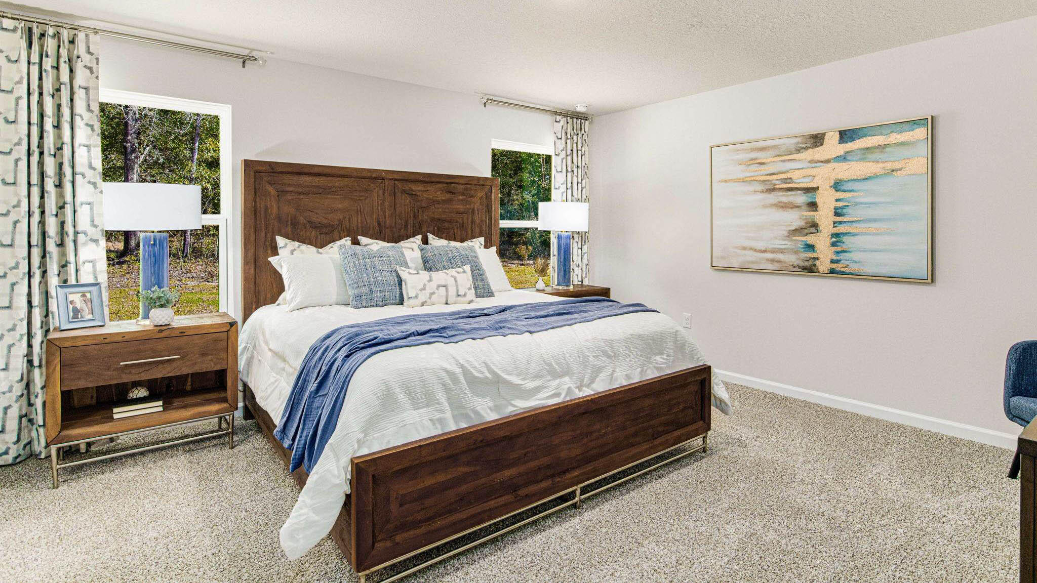 Rivers Cove - Residential