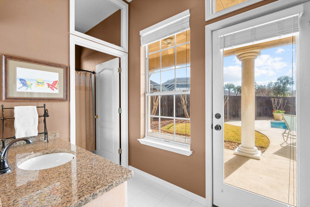PALM BAY UNIT 3 - Residential