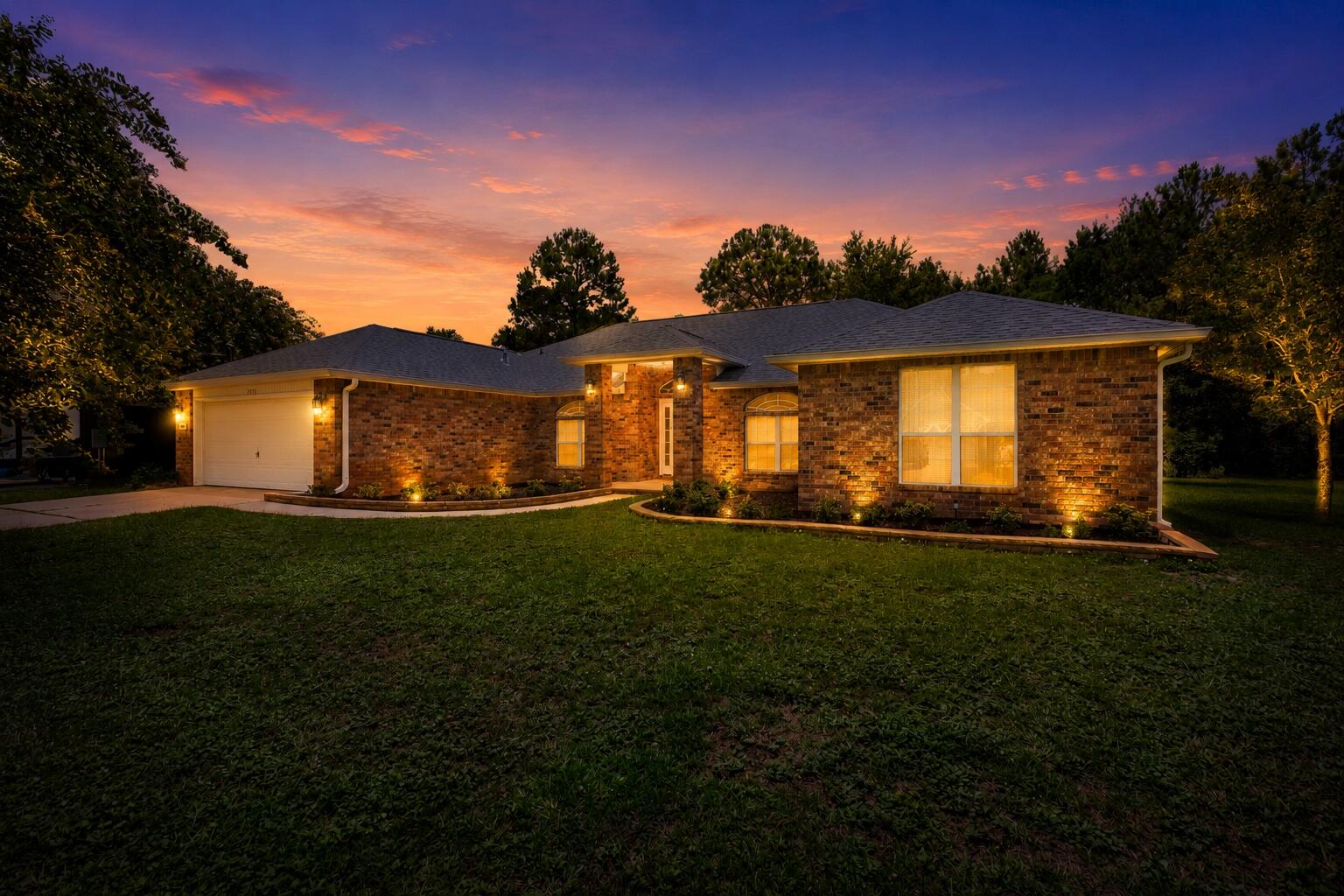ASHBERRY WOODS - Residential