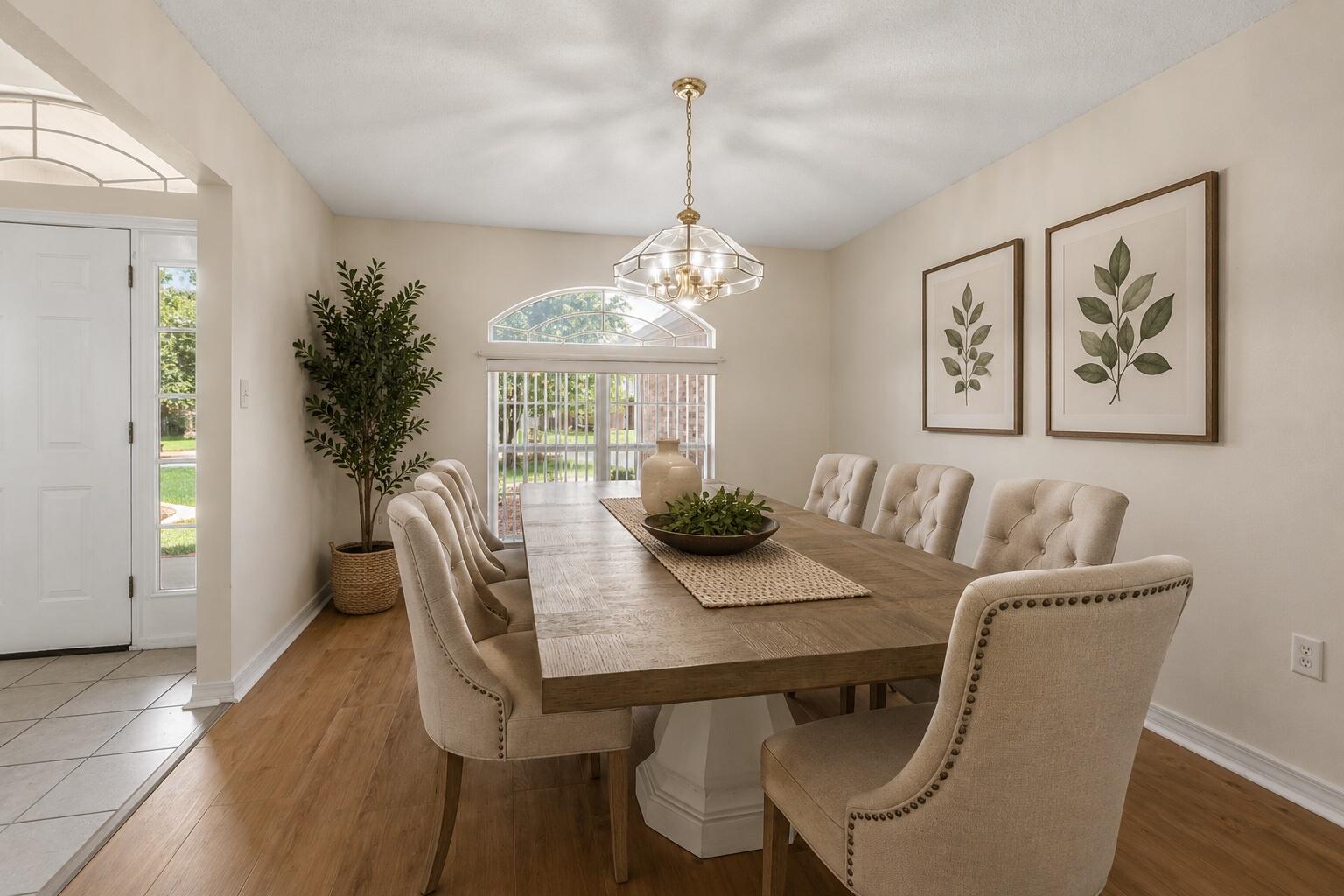 ASHBERRY WOODS - Residential