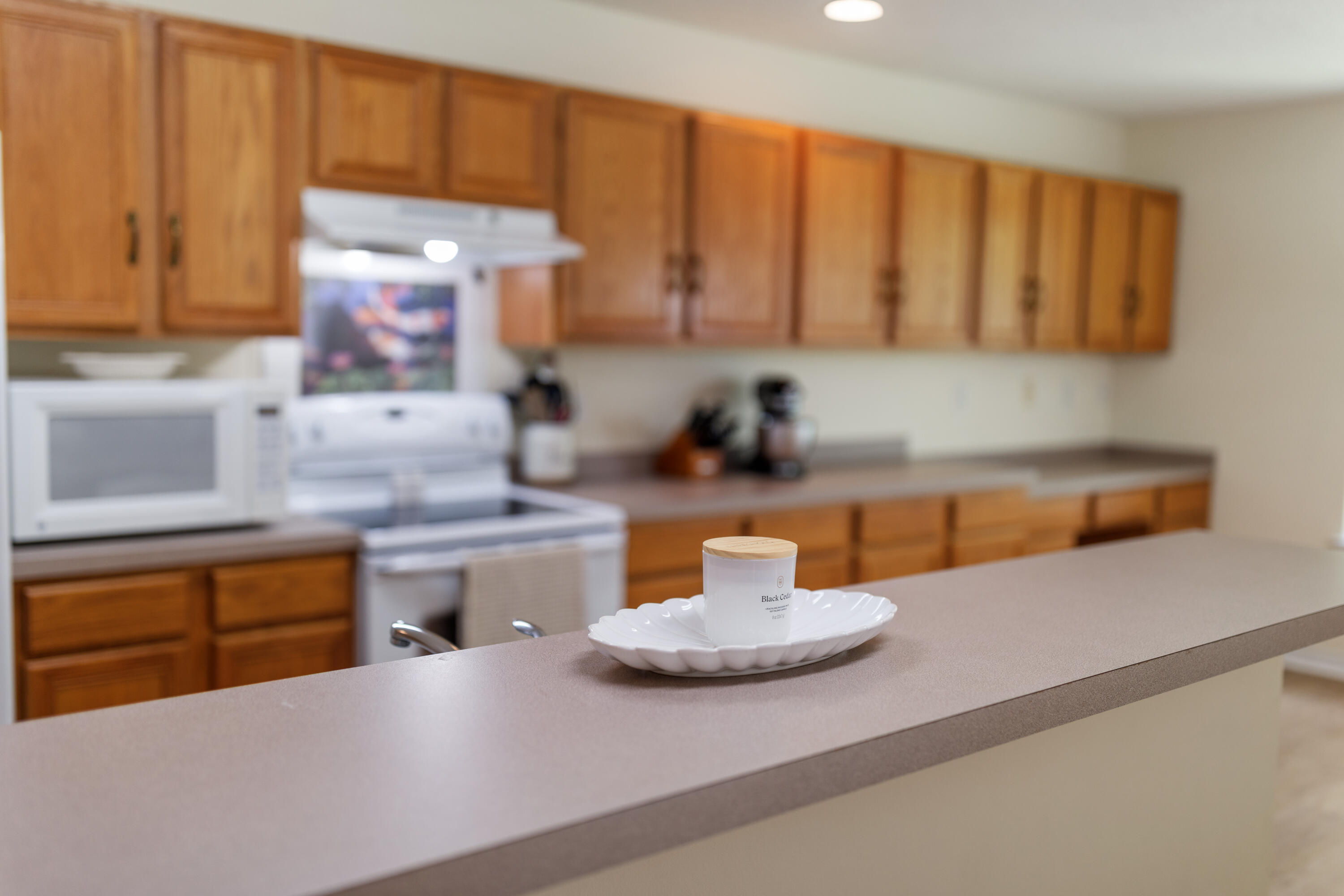ASHBERRY WOODS - Residential