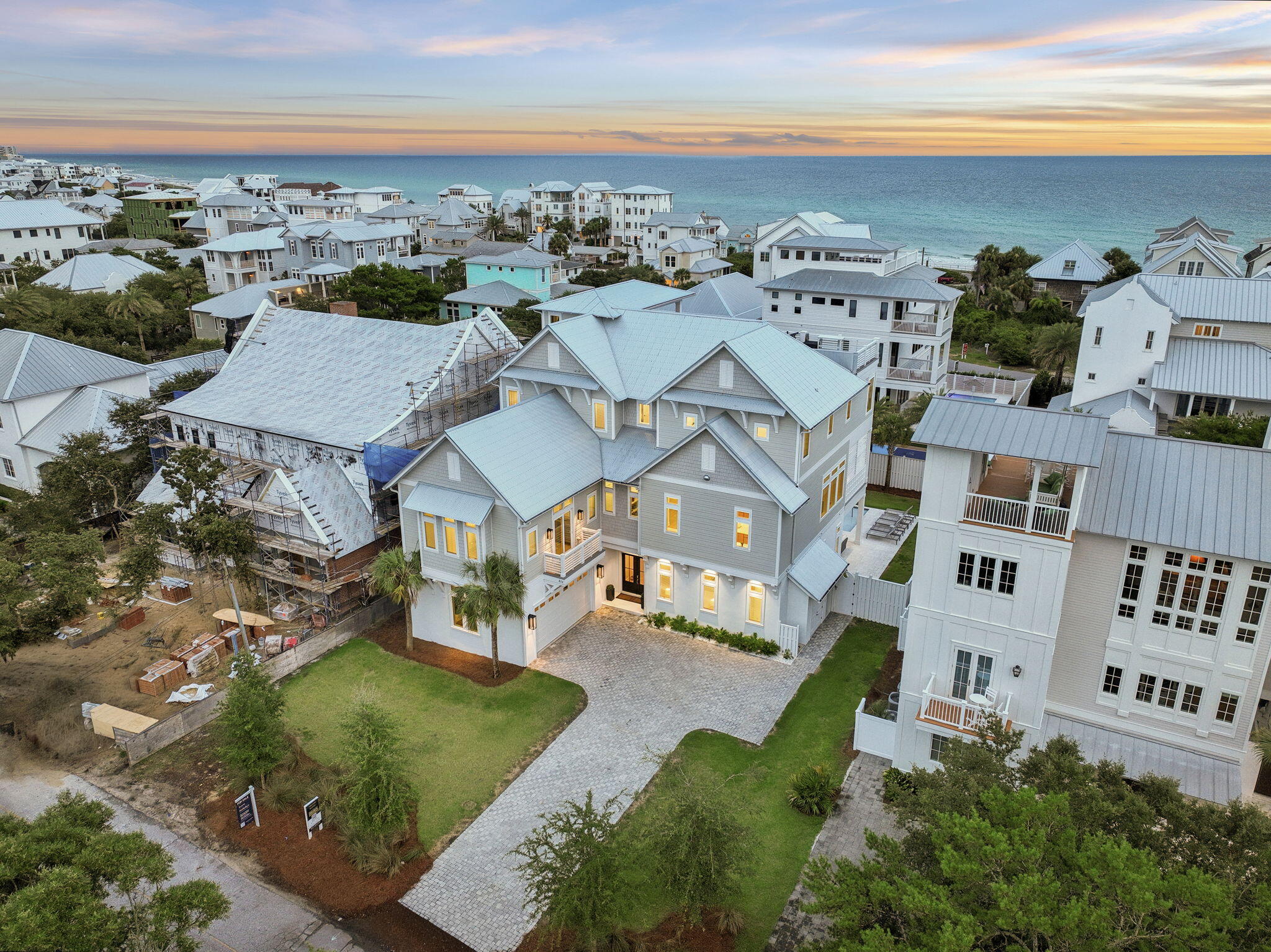 NO RECORDED SUBDIVISION - Residential