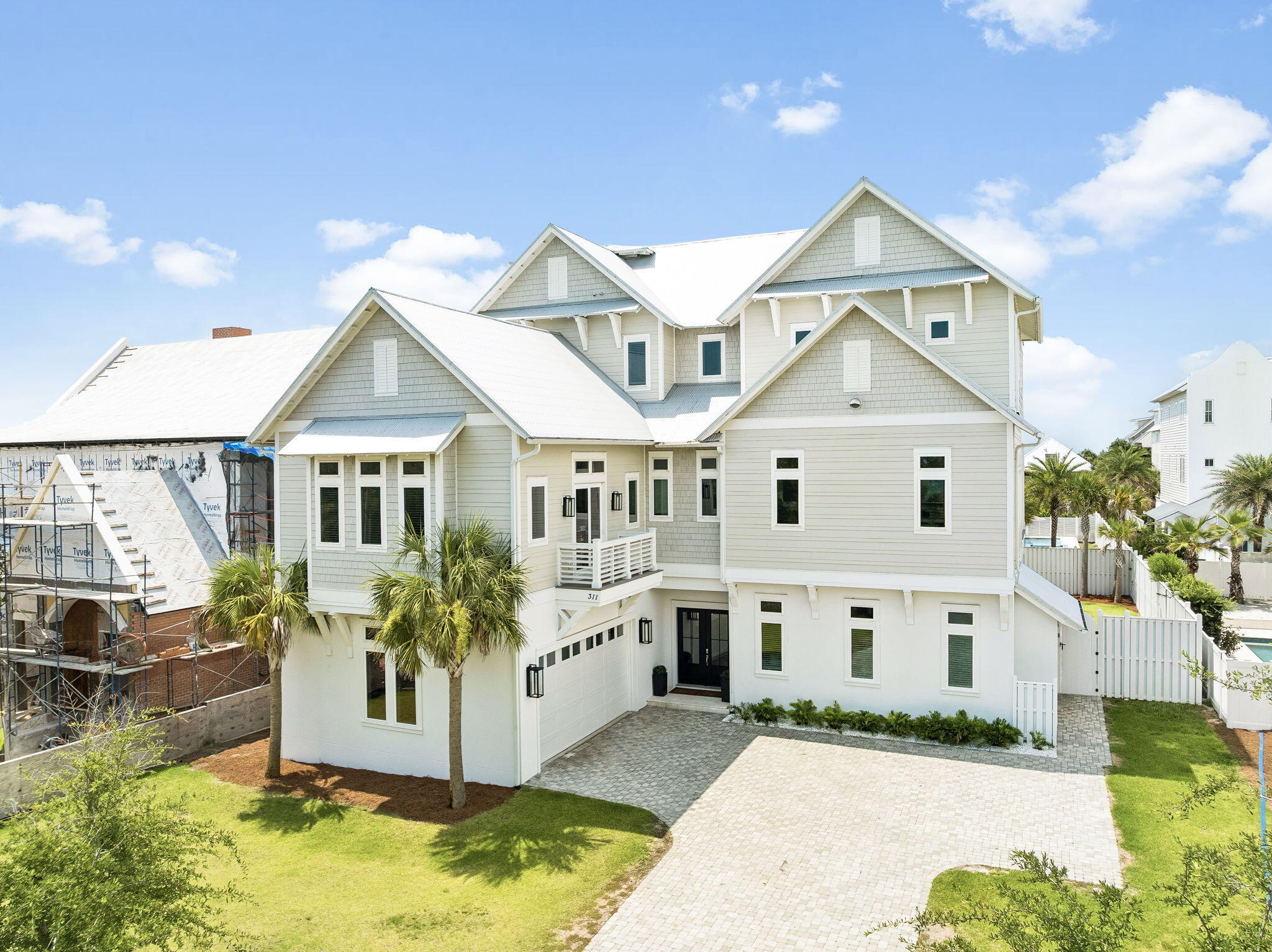 NO RECORDED SUBDIVISION - Residential