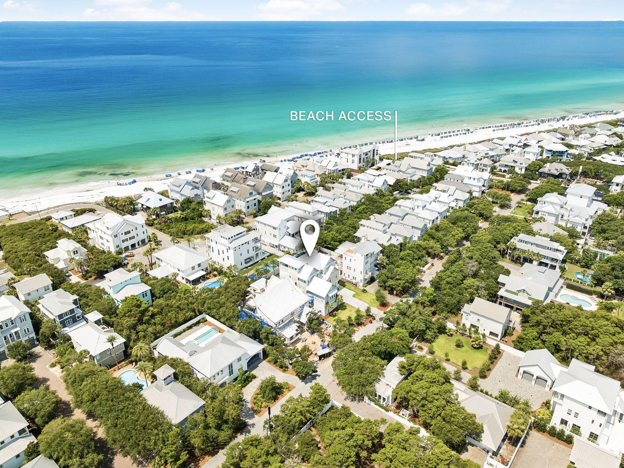 NO RECORDED SUBDIVISION - Residential