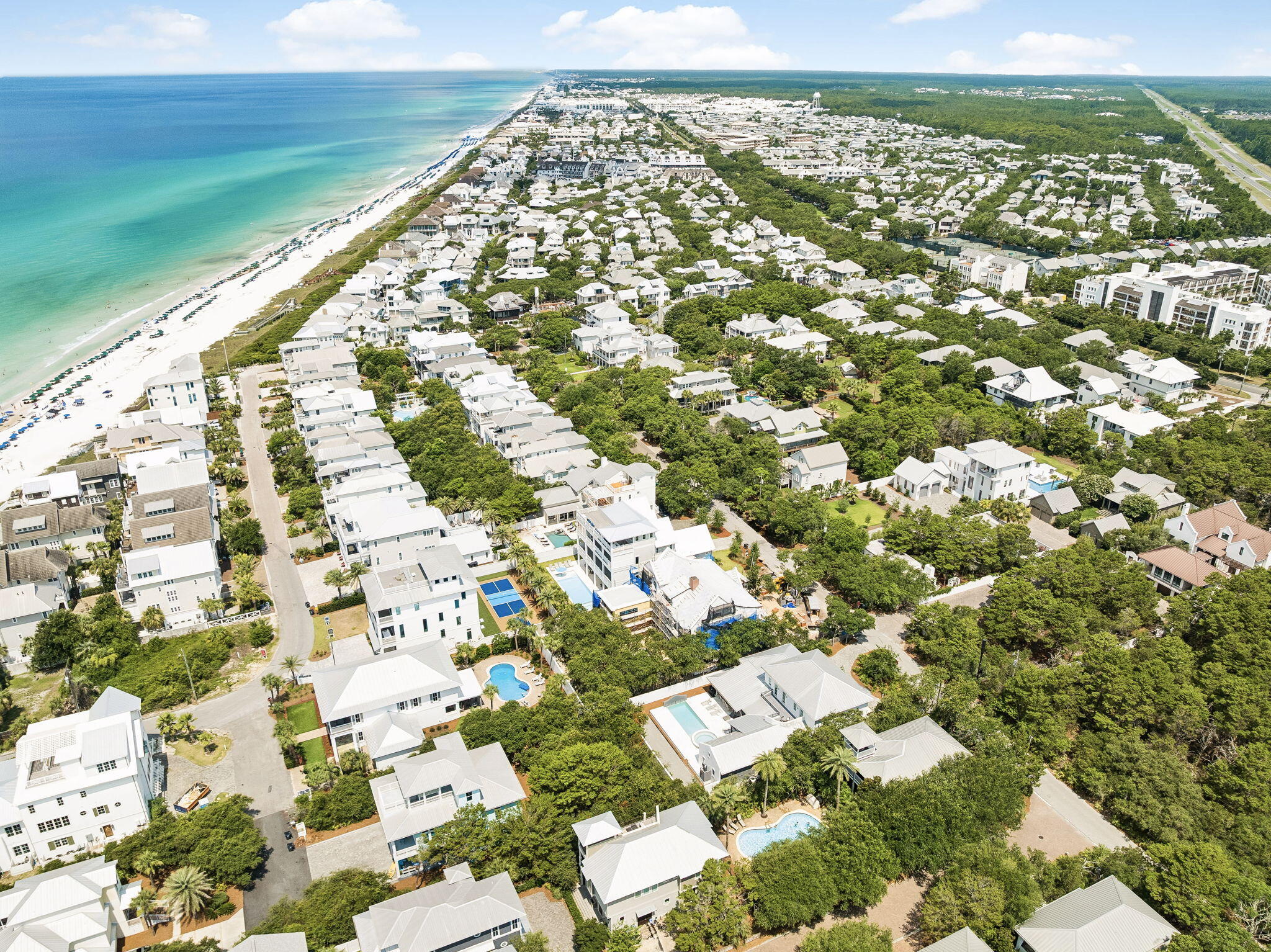 NO RECORDED SUBDIVISION - Residential