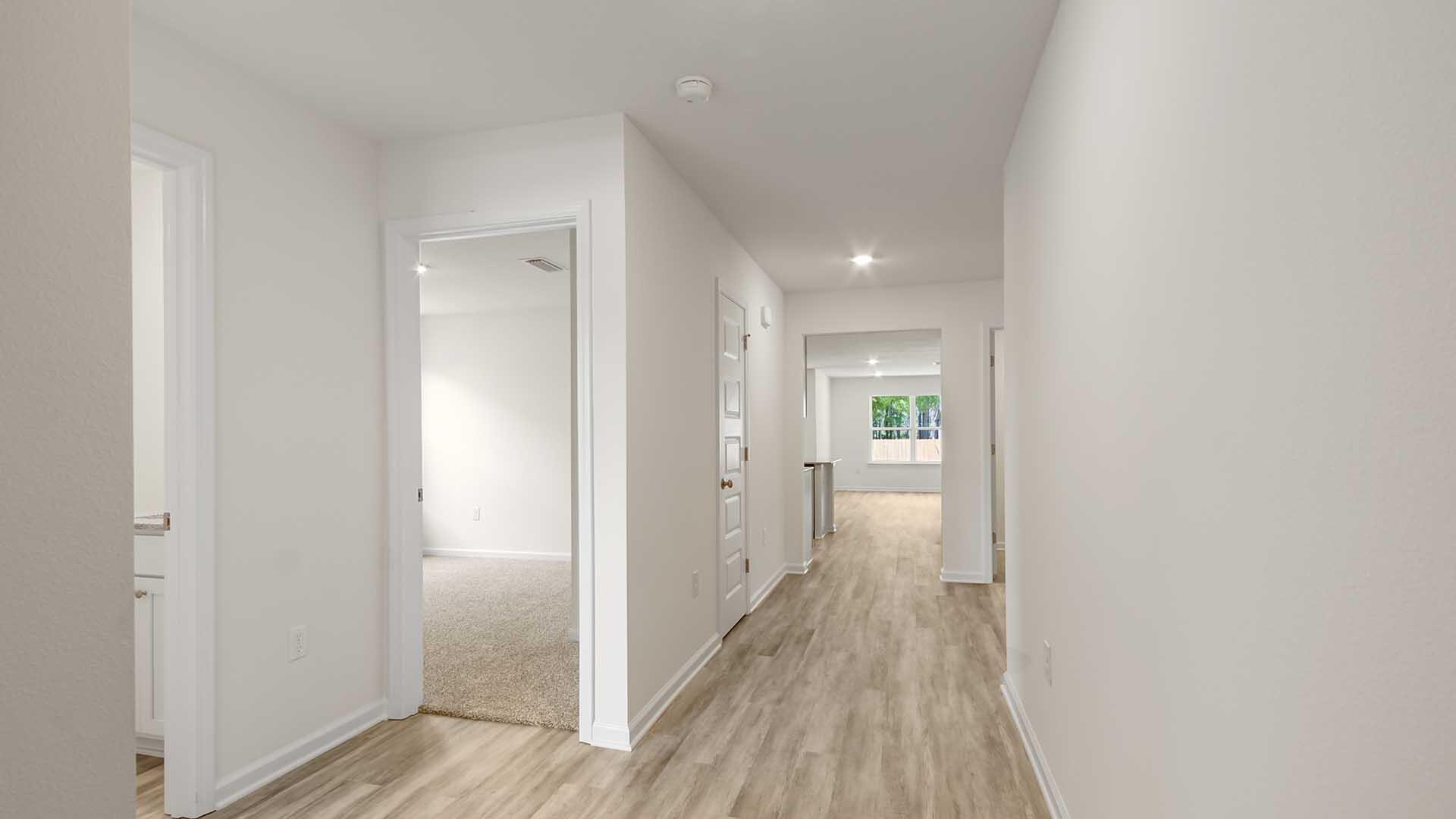 Magnolia at the Bluffs Ph 3 - Residential