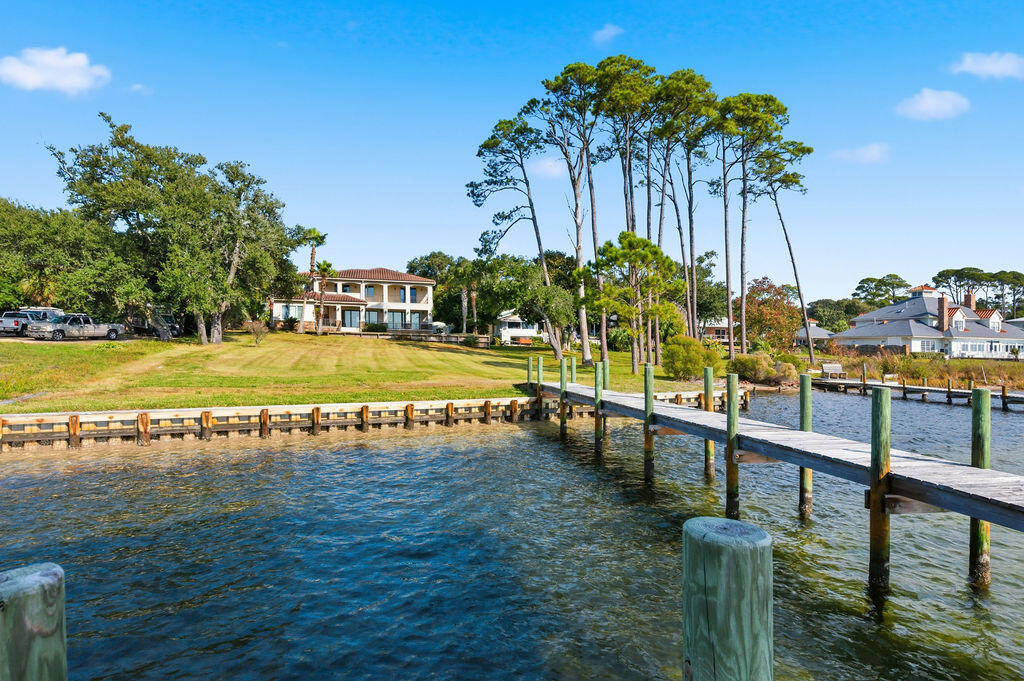 KIMBROUGH ESTATES - Residential