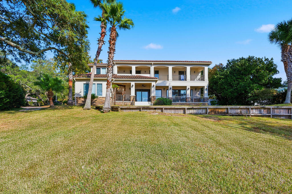 KIMBROUGH ESTATES - Residential