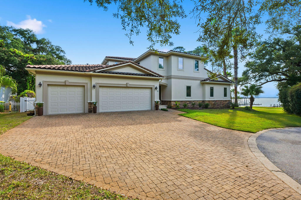 KIMBROUGH ESTATES - Residential