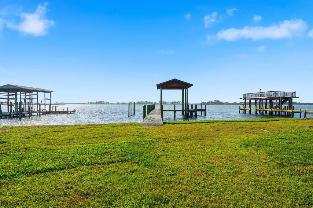 KIMBROUGH ESTATES - Residential